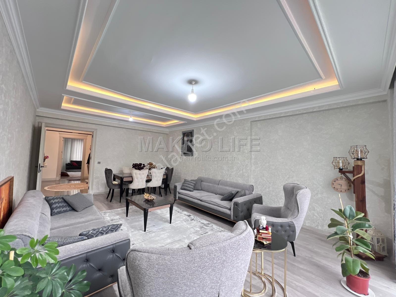 Diyarbakır'ın En Seçkin Sitesi'nde Satılık 4.5+. Lüx Daire - Görsel 13