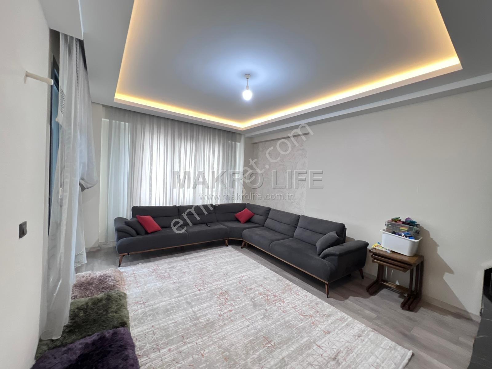 Diyarbakır'ın En Seçkin Sitesi'nde Satılık 4.5+. Lüx Daire - Görsel 17