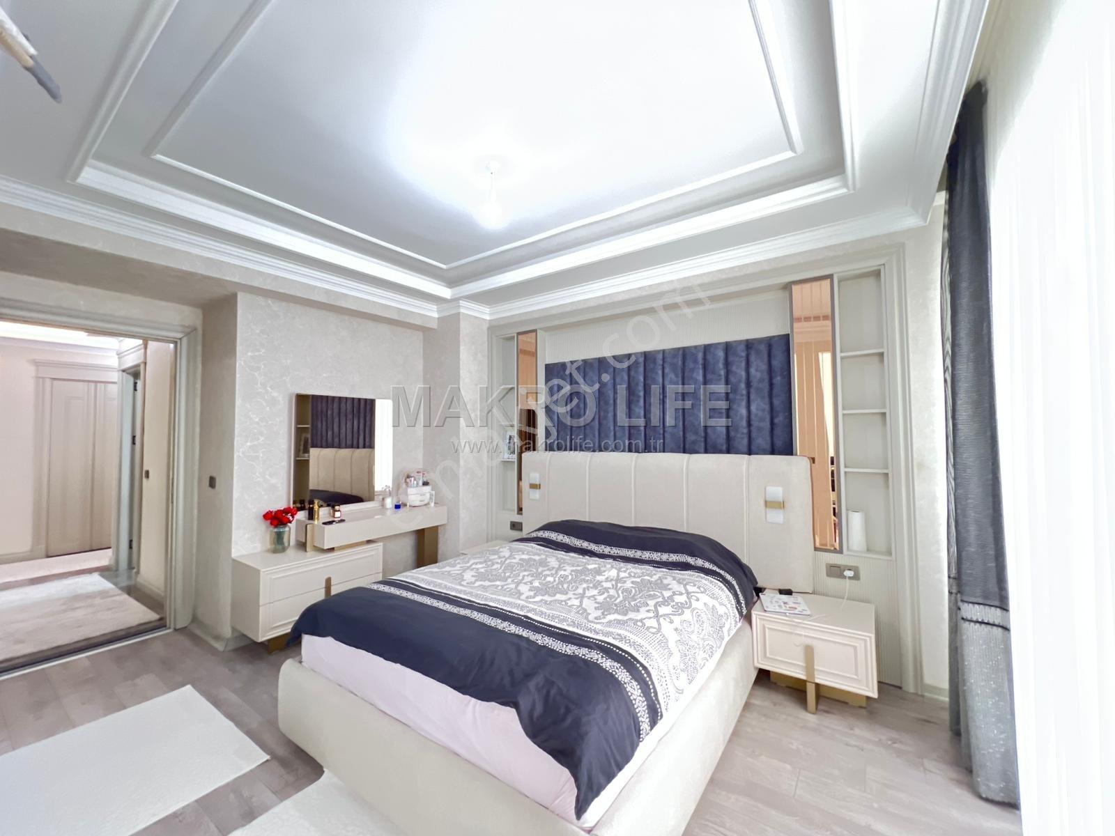 Diyarbakır'ın En Seçkin Sitesi'nde Satılık 4.5+. Lüx Daire - Görsel 19