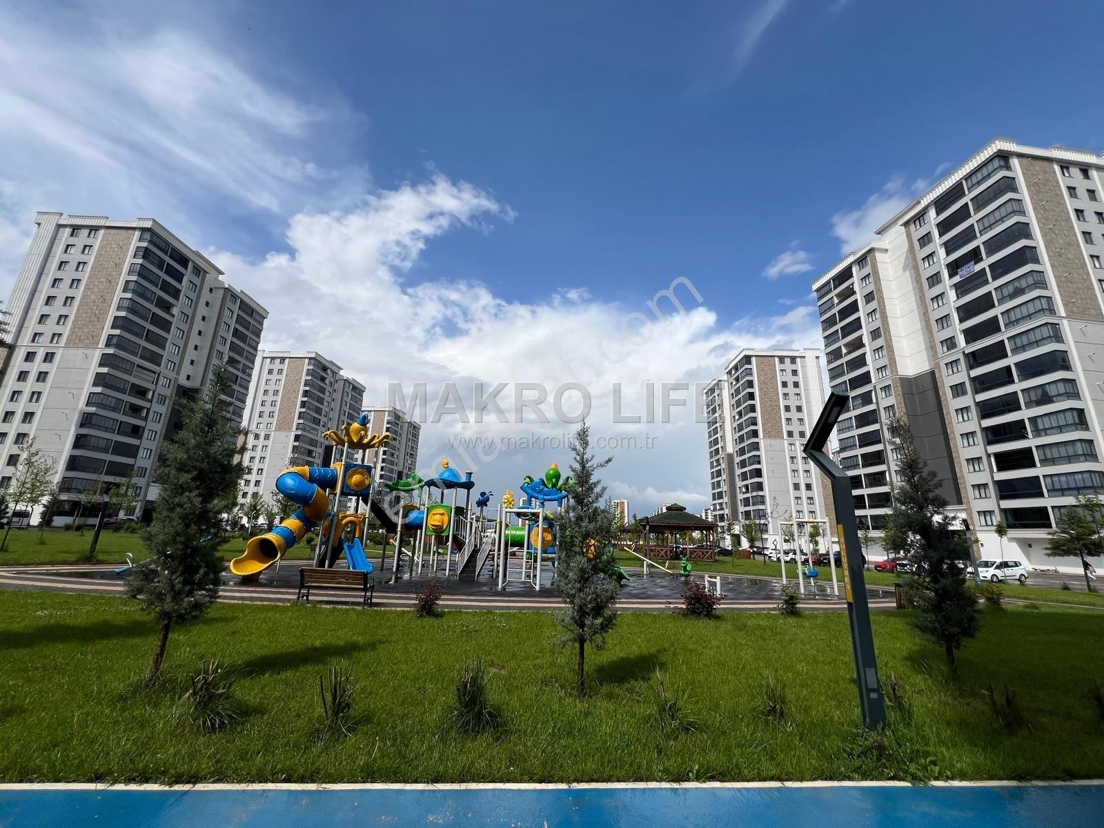 Diyarbakır'ın En Seçkin Sitesi'nde Satılık 4.5+. Lüx Daire - Görsel 24