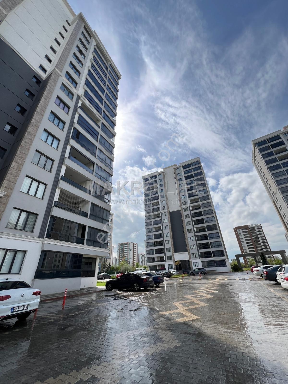 Diyarbakır'ın En Seçkin Sitesi'nde Satılık 4.5+. Lüx Daire - Görsel 25