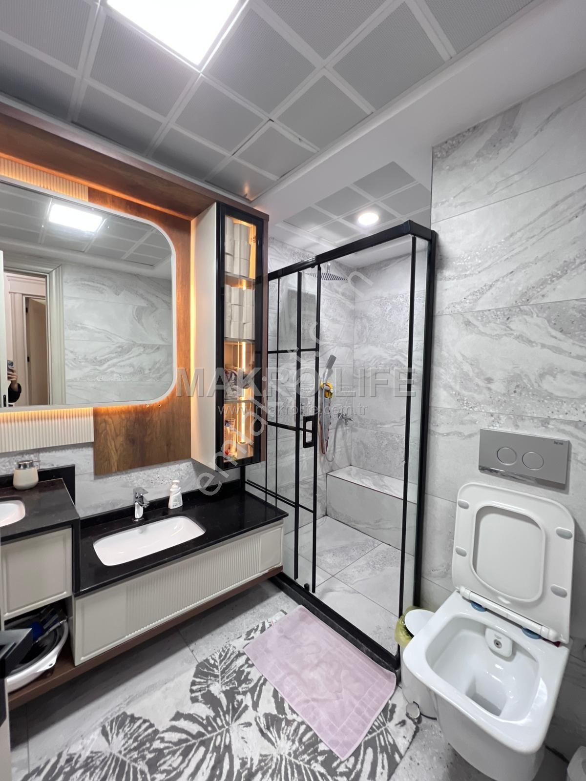 Diyarbakır'ın En Seçkin Sitesi'nde Satılık 4.5+. Lüx Daire - Görsel 23