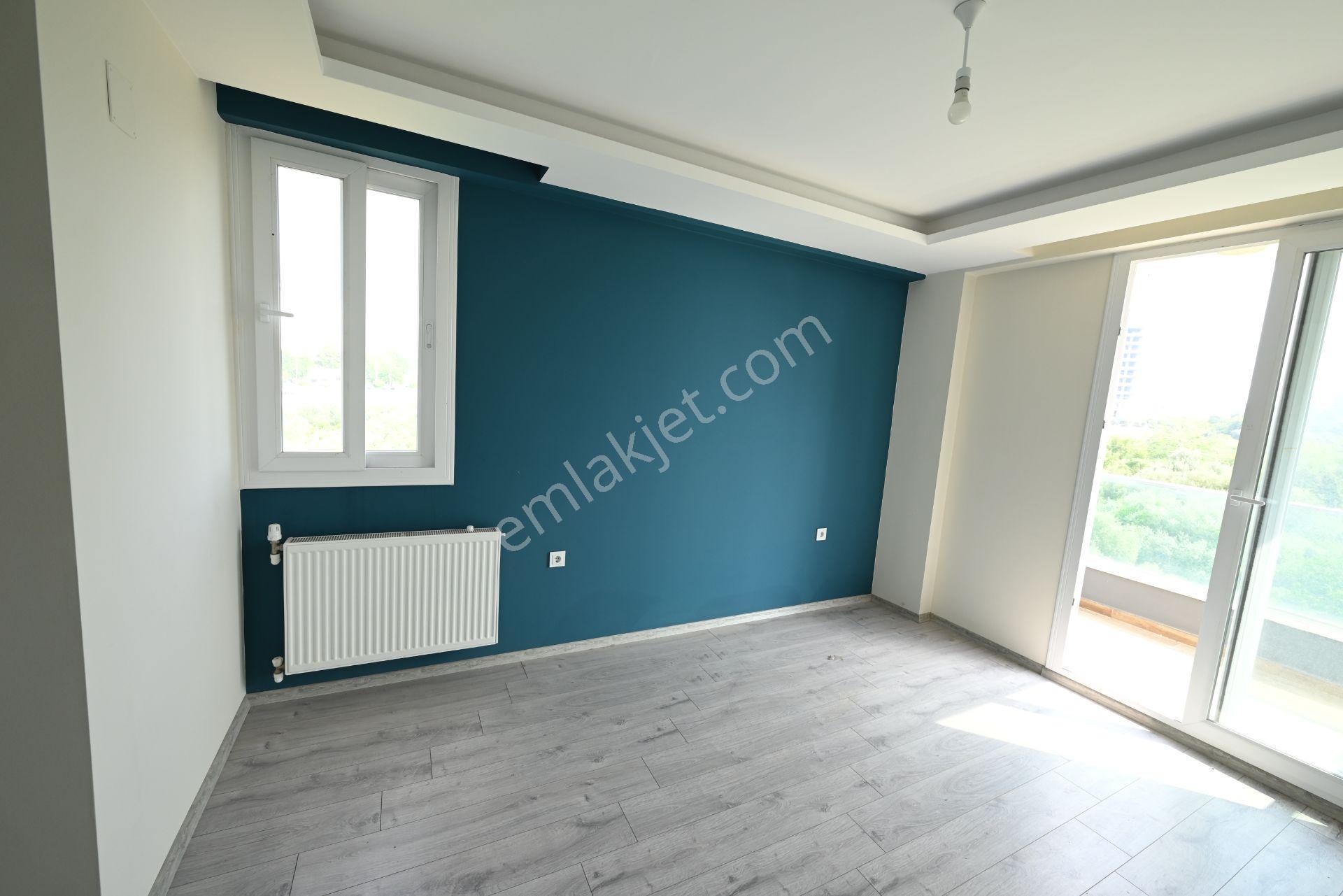 Üstünkent'ten Üniversite Ve Tıp Fakültesi Yanı Kiralık 2+1 Daire - Görsel 25