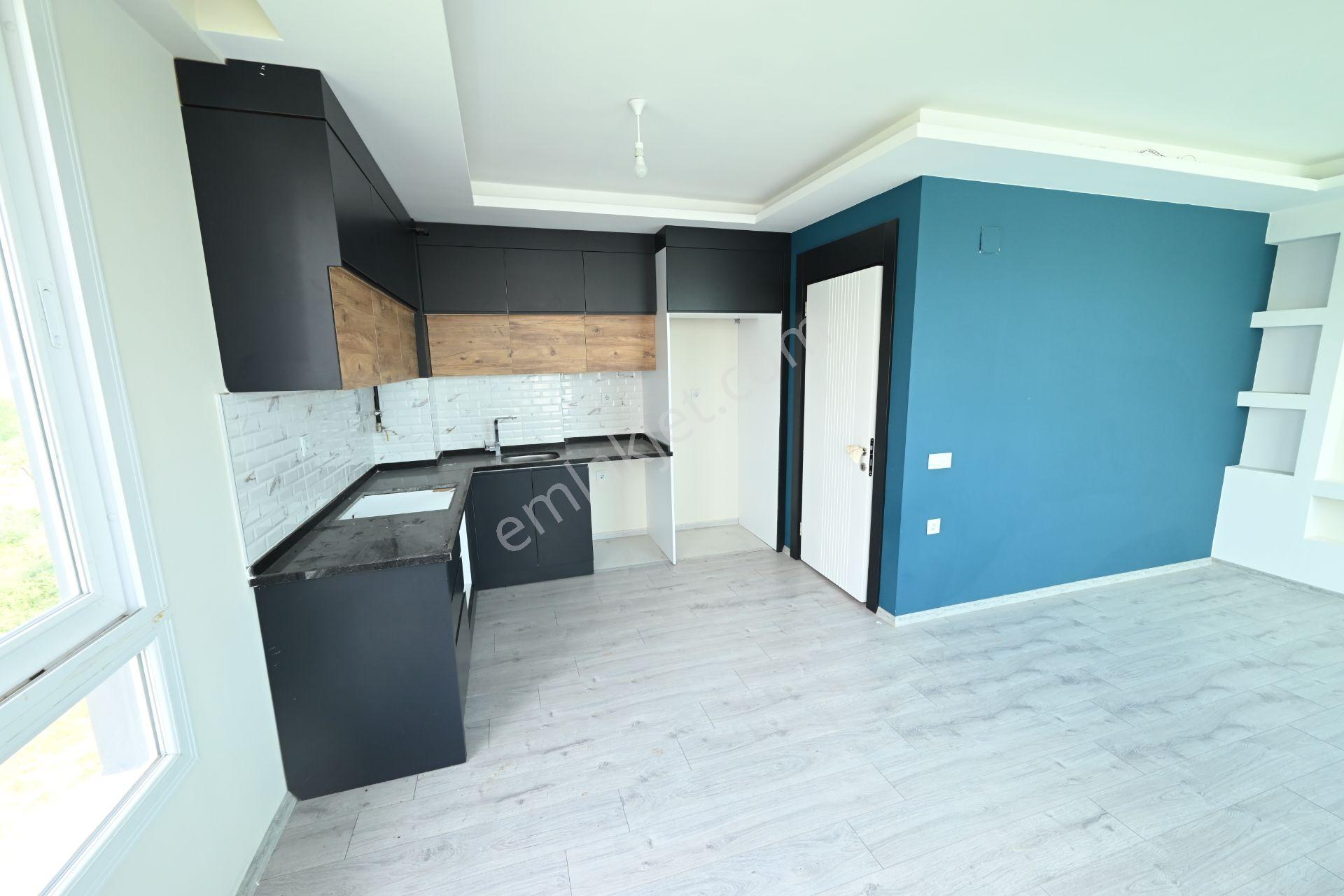 Üstünkent'ten Üniversite Ve Tıp Fakültesi Yanı Kiralık 2+1 Daire - Görsel 15
