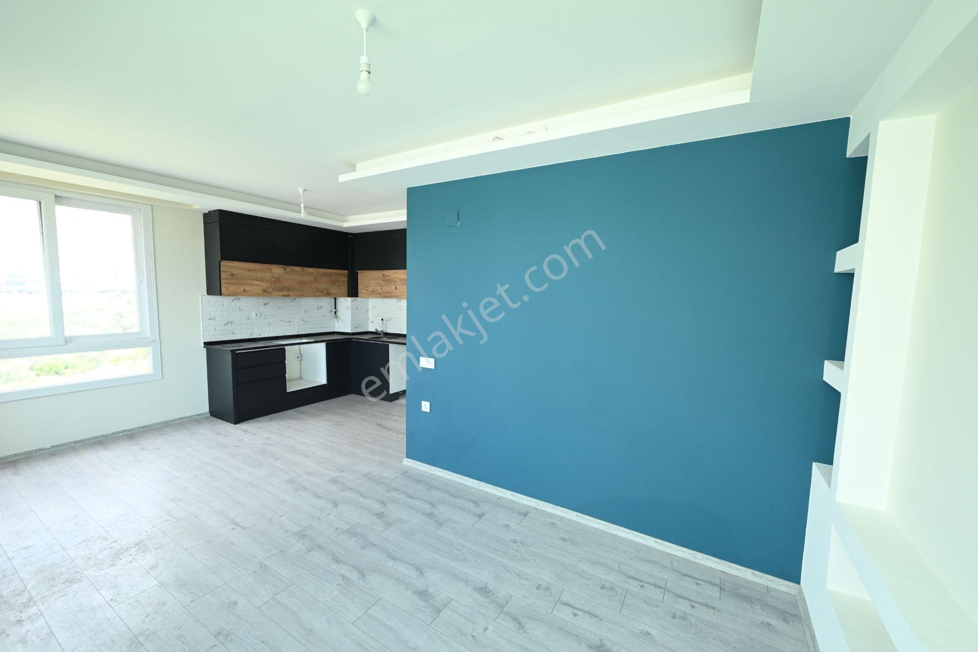 Üstünkent'ten Üniversite Ve Tıp Fakültesi Yanı Kiralık 2+1 Daire - Görsel 9