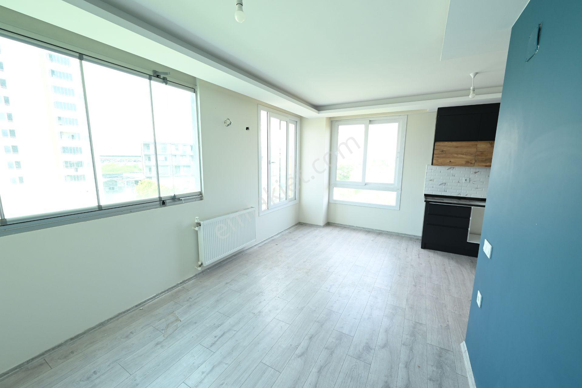 Üstünkent'ten Üniversite Ve Tıp Fakültesi Yanı Kiralık 2+1 Daire - Görsel 11
