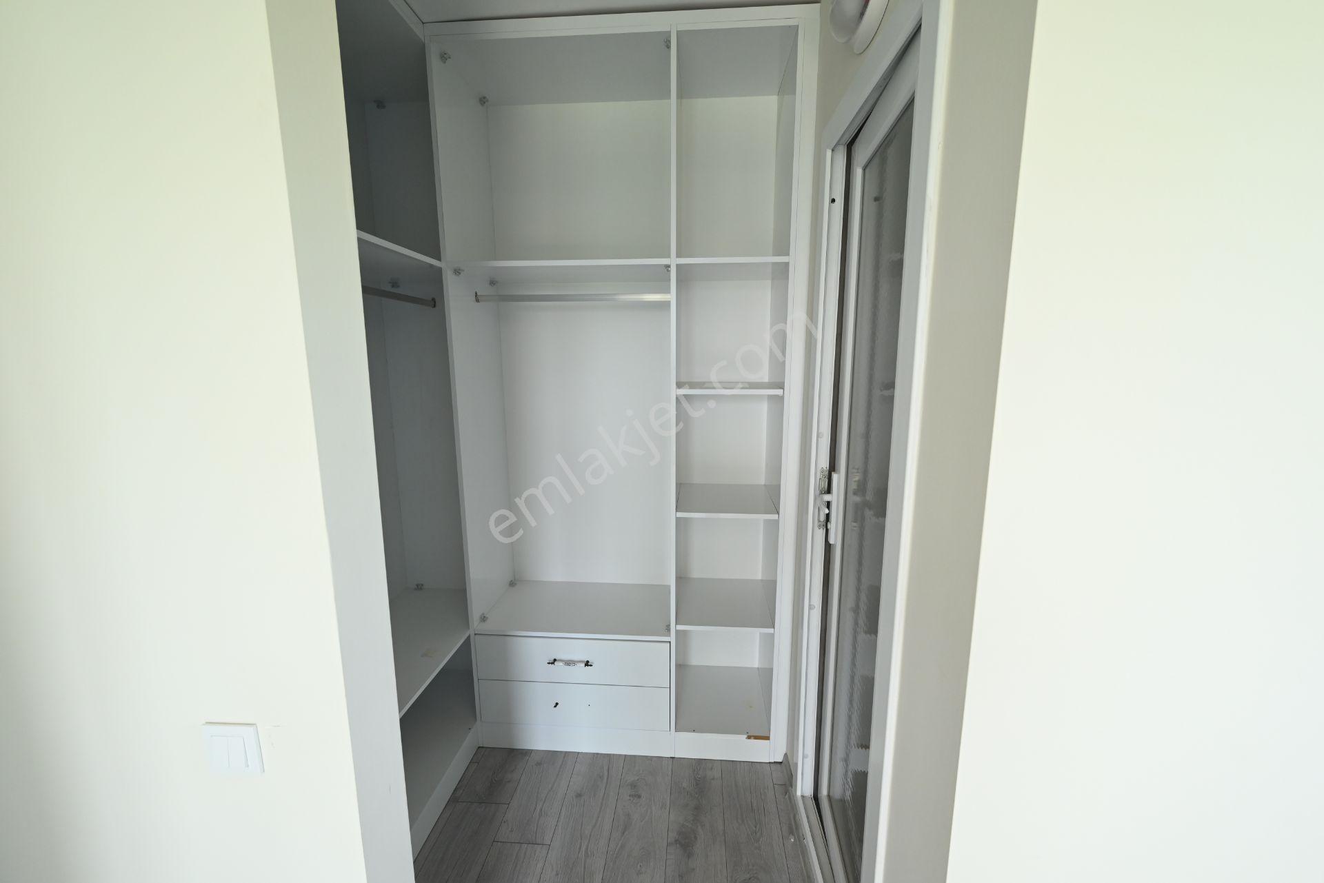 Üstünkent'ten Üniversite Ve Tıp Fakültesi Yanı Kiralık 2+1 Daire - Görsel 28