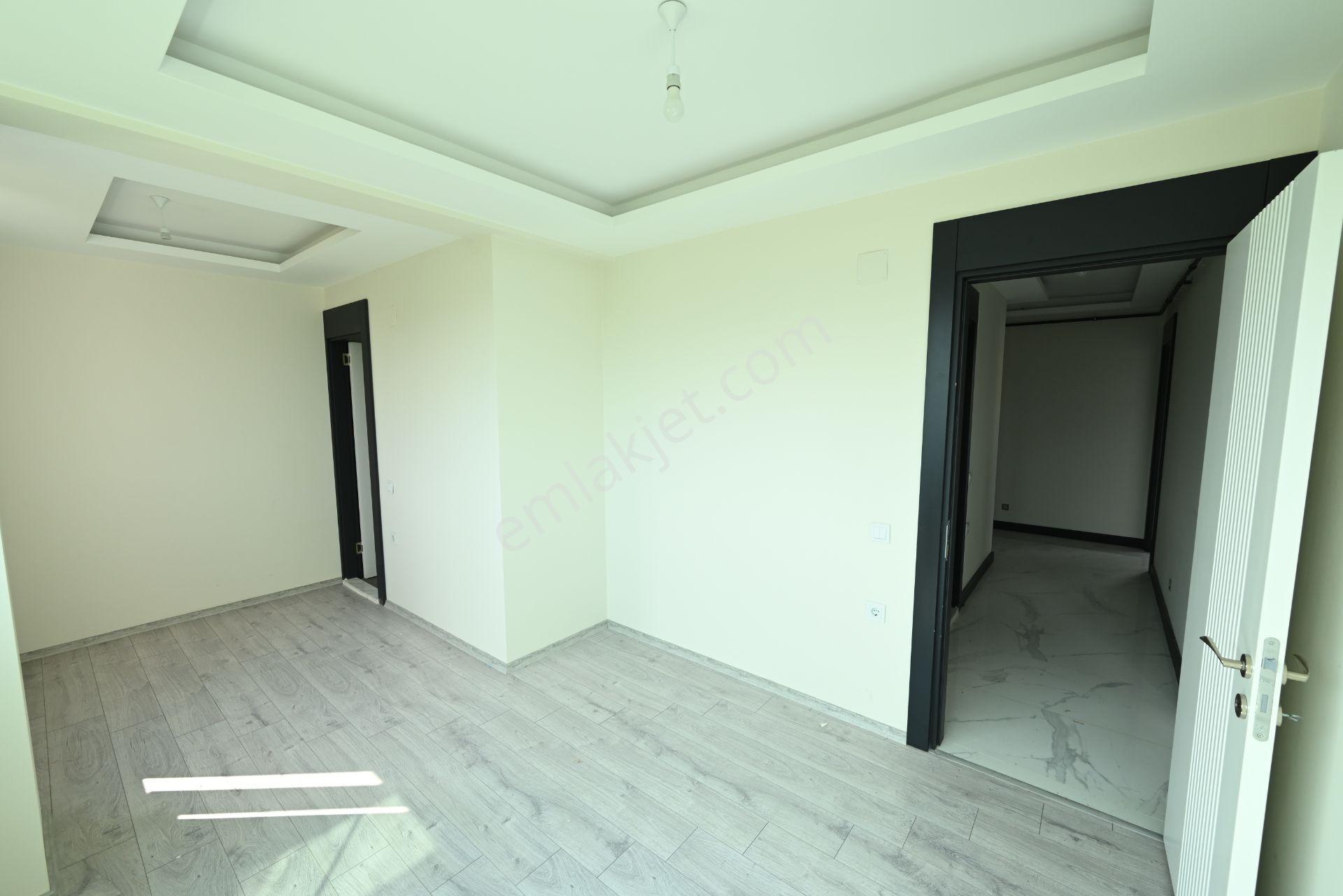 Üstünkent'ten Üniversite Ve Tıp Fakültesi Yanı Kiralık 2+1 Daire - Görsel 33