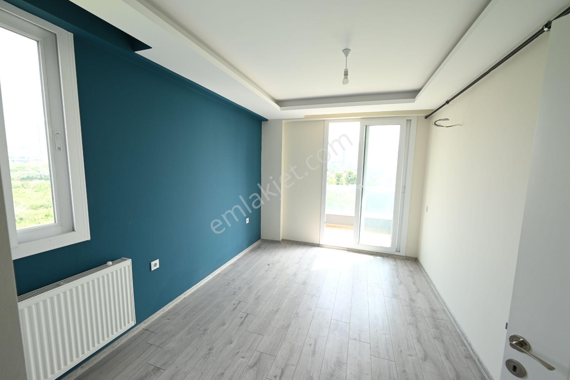 Üstünkent'ten Üniversite Ve Tıp Fakültesi Yanı Kiralık 2+1 Daire - Görsel 27