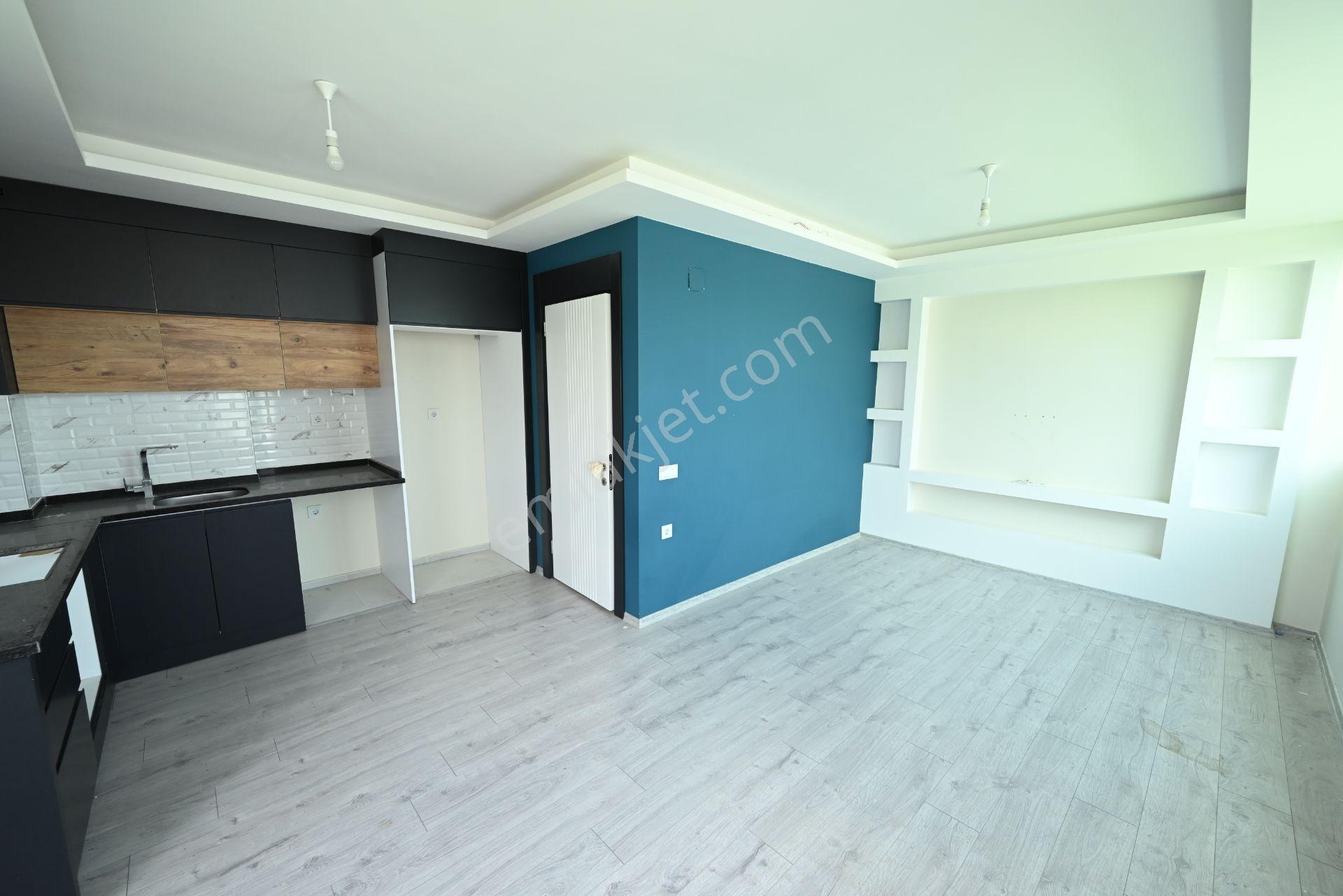 Üstünkent'ten Üniversite Ve Tıp Fakültesi Yanı Kiralık 2+1 Daire - Görsel 17