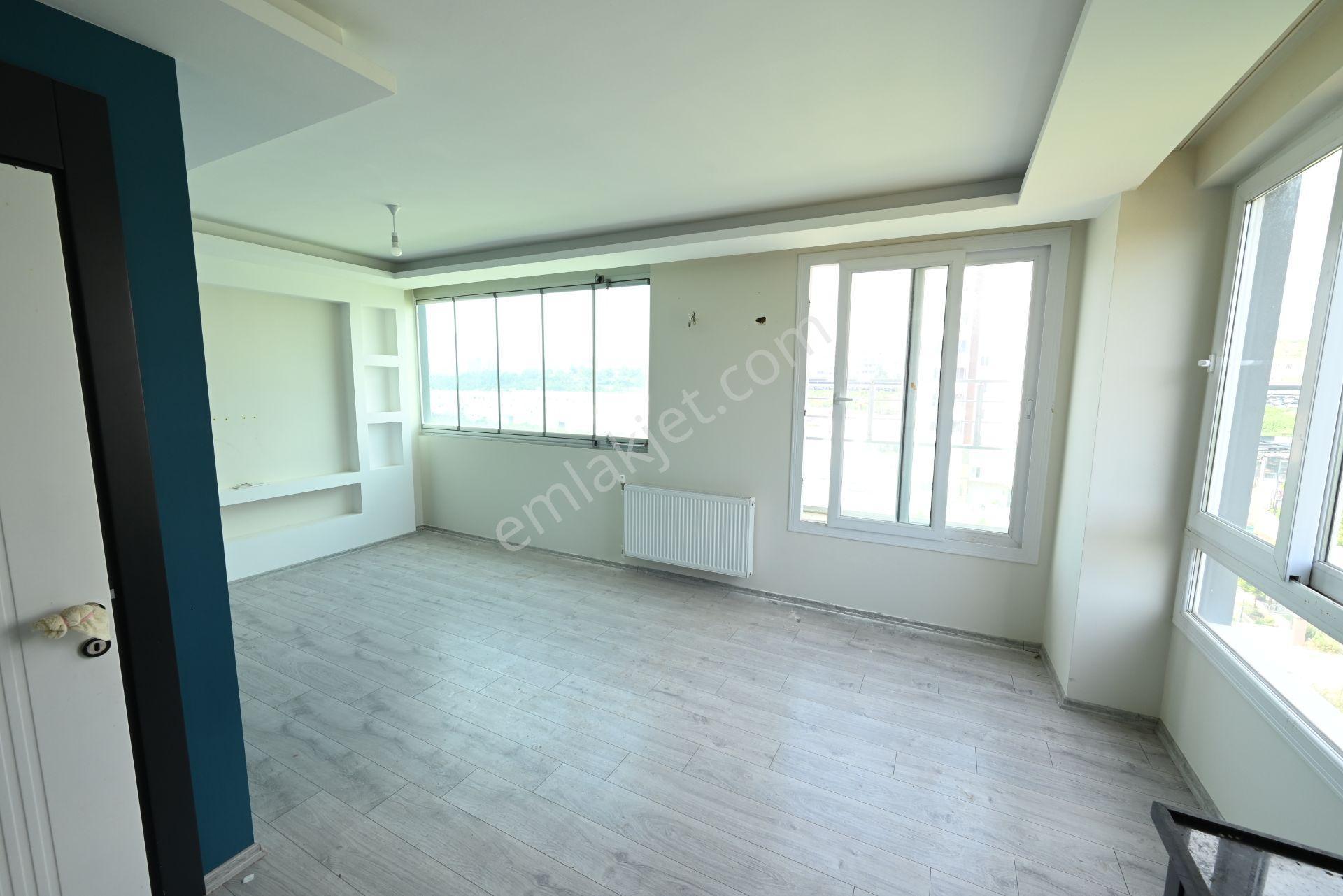 Üstünkent'ten Üniversite Ve Tıp Fakültesi Yanı Kiralık 2+1 Daire - Görsel 22