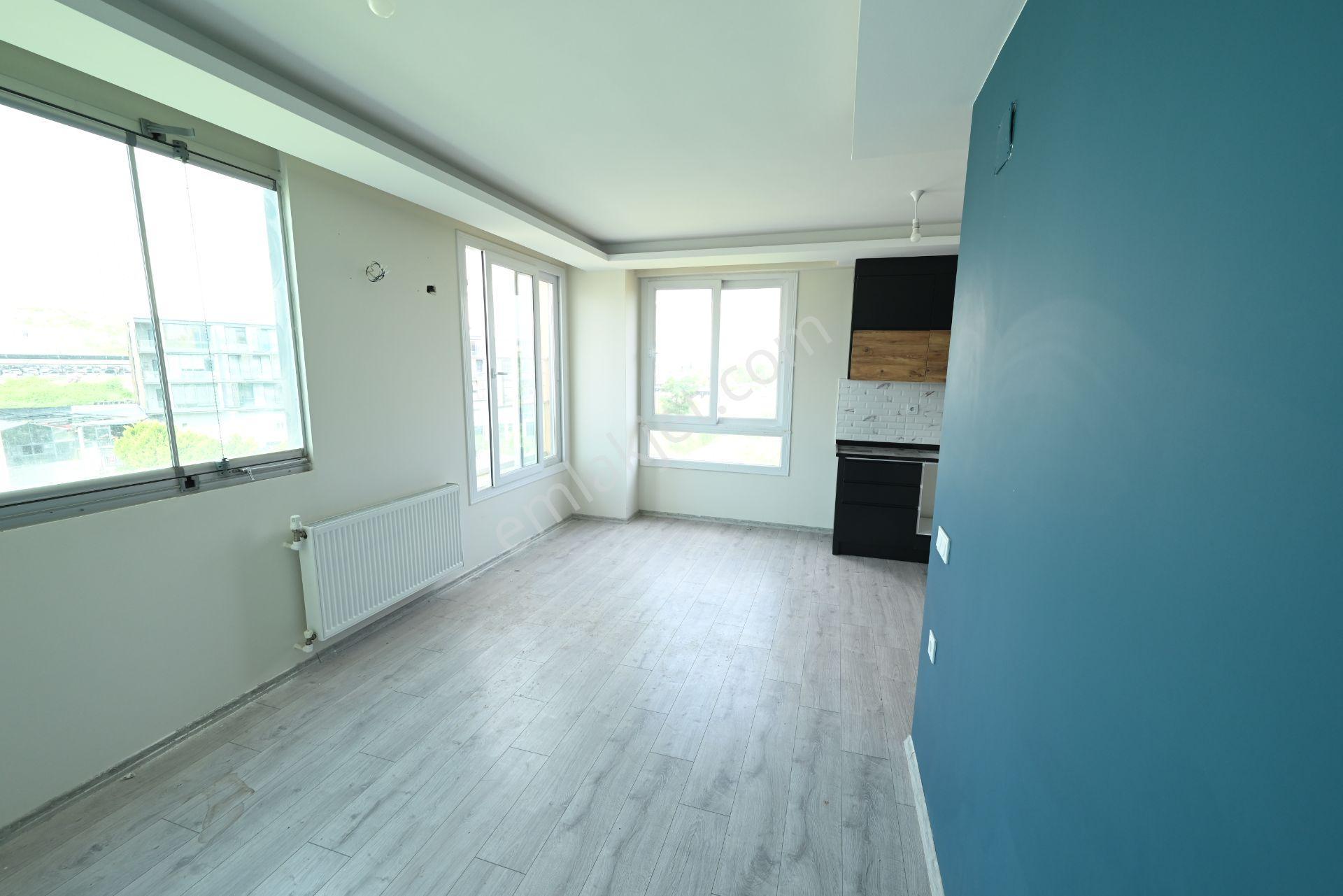 Üstünkent'ten Üniversite Ve Tıp Fakültesi Yanı Kiralık 2+1 Daire - Görsel 10
