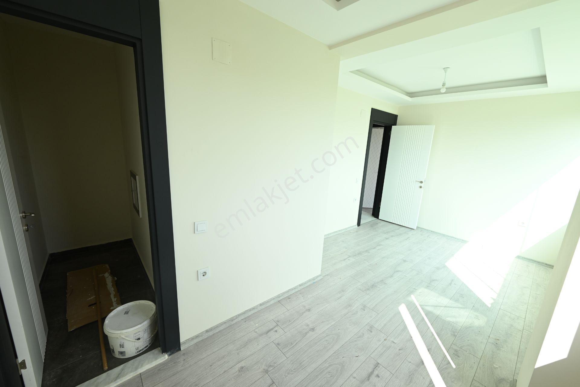 Üstünkent'ten Üniversite Ve Tıp Fakültesi Yanı Kiralık 2+1 Daire - Görsel 35