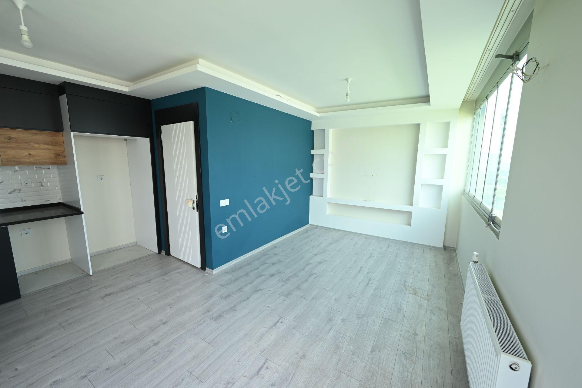 Üstünkent'ten Üniversite Ve Tıp Fakültesi Yanı Kiralık 2+1 Daire - Görsel 18