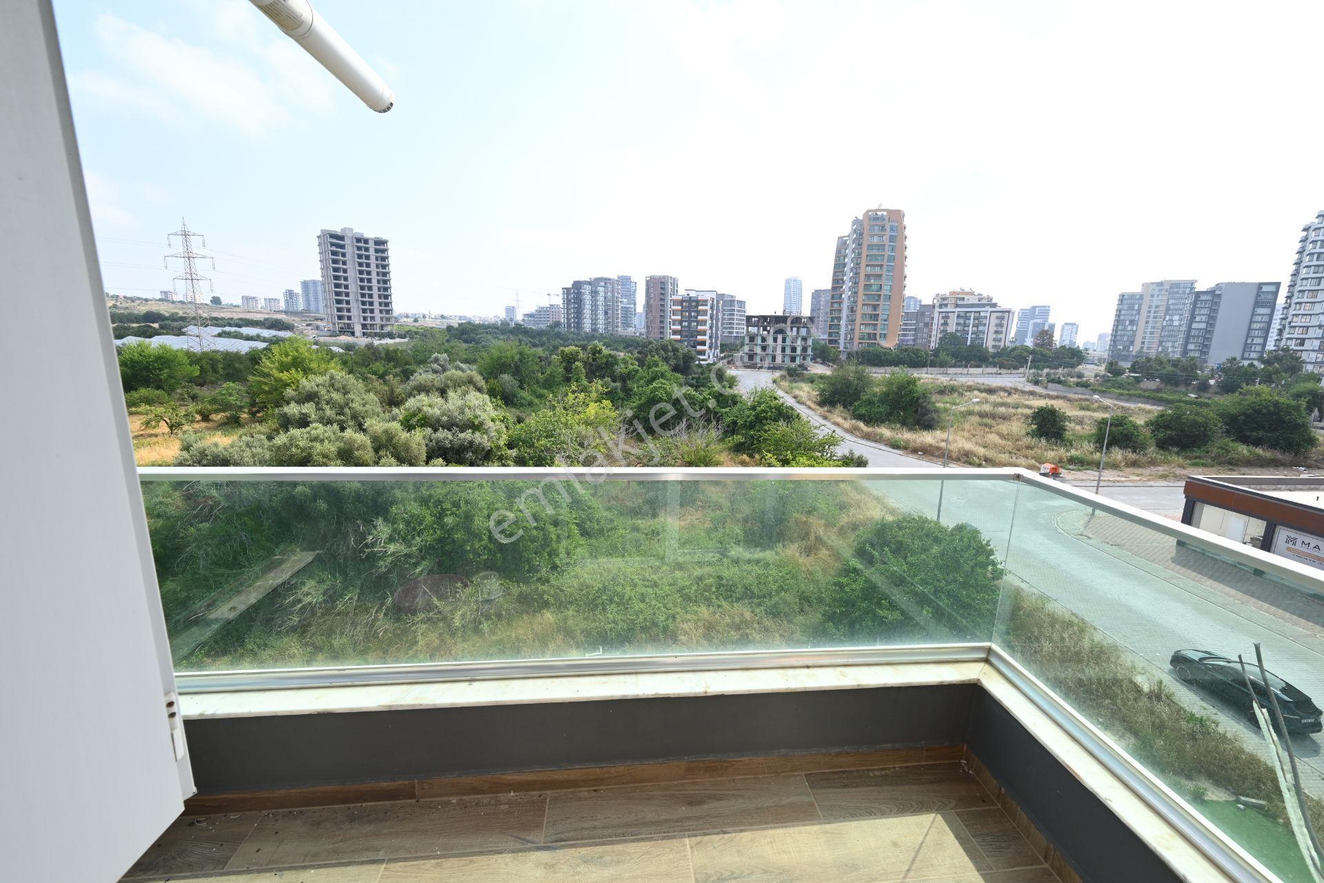 Üstünkent'ten Üniversite Ve Tıp Fakültesi Yanı Kiralık 2+1 Daire - Görsel 42