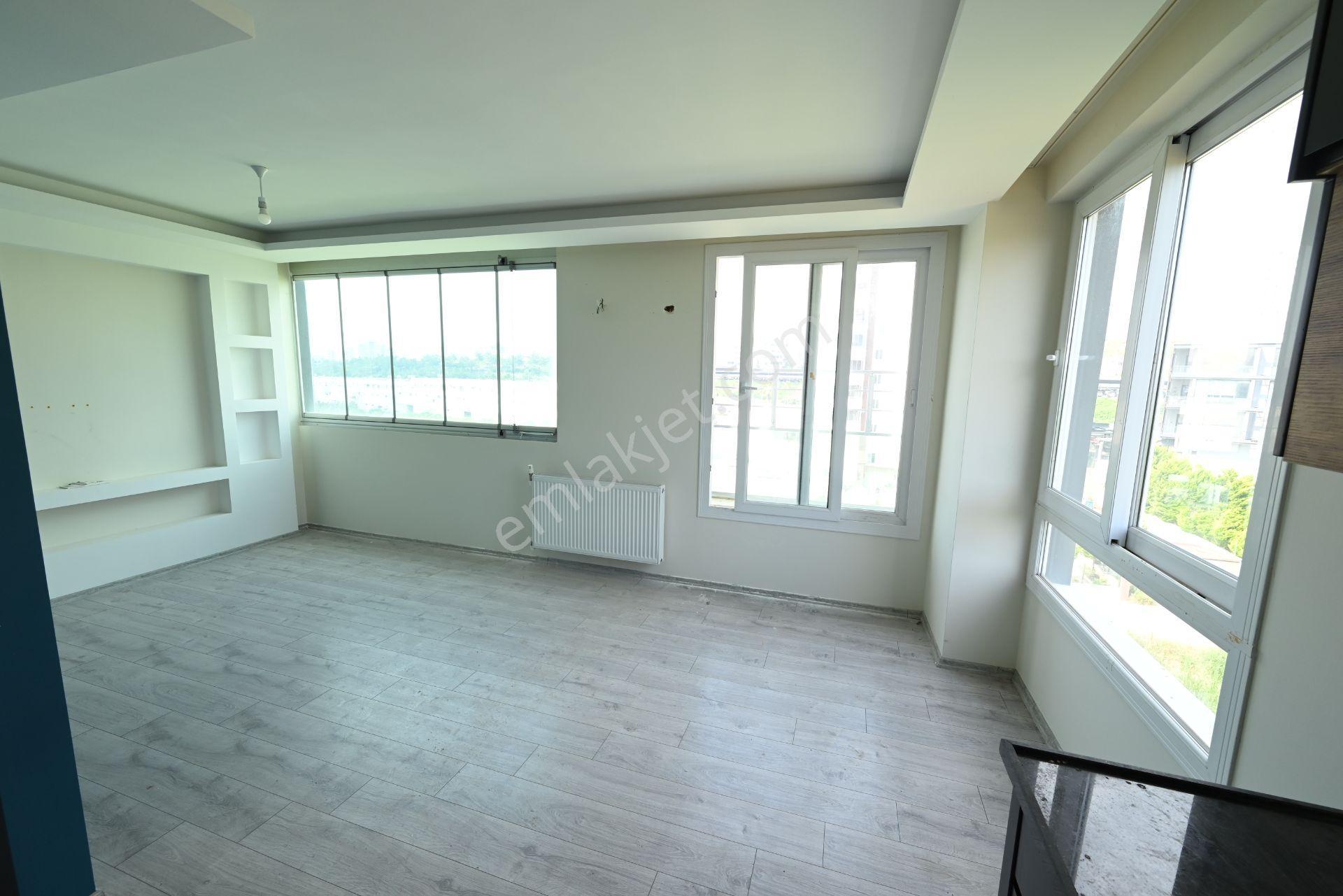Üstünkent'ten Üniversite Ve Tıp Fakültesi Yanı Kiralık 2+1 Daire - Görsel 23