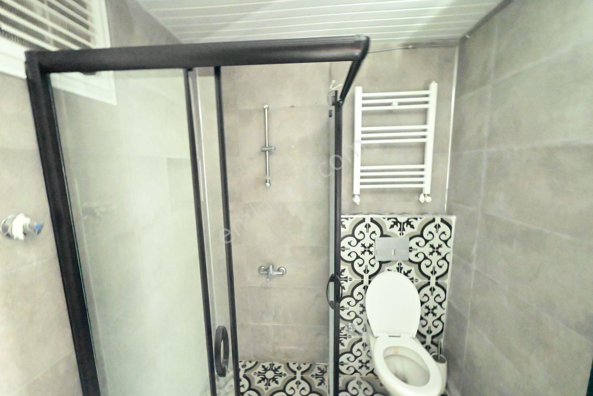 Üstünkent'ten Üniversite Ve Tıp Fakültesi Yanı Kiralık 2+1 Daire - Görsel 41