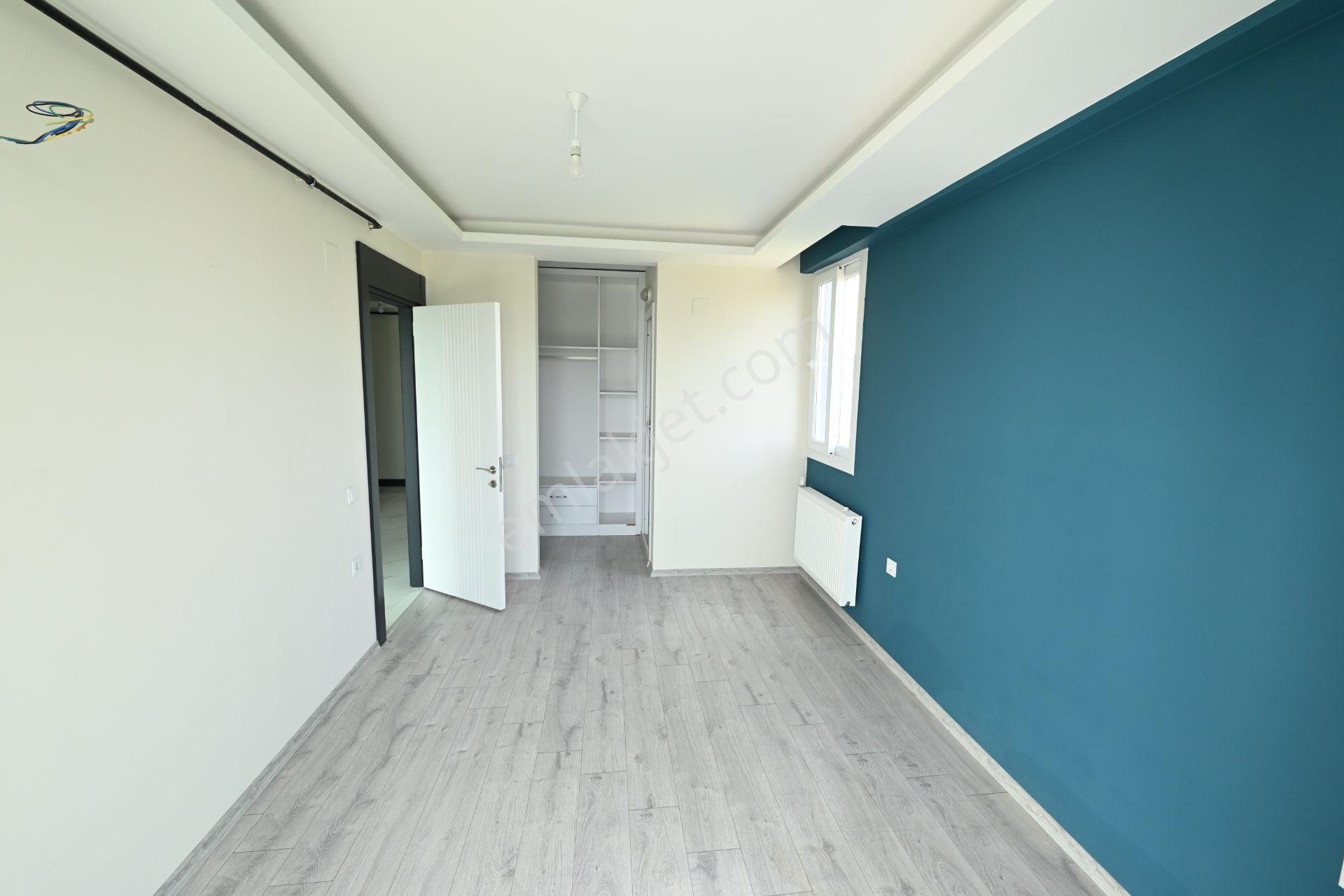 Üstünkent'ten Üniversite Ve Tıp Fakültesi Yanı Kiralık 2+1 Daire - Görsel 26