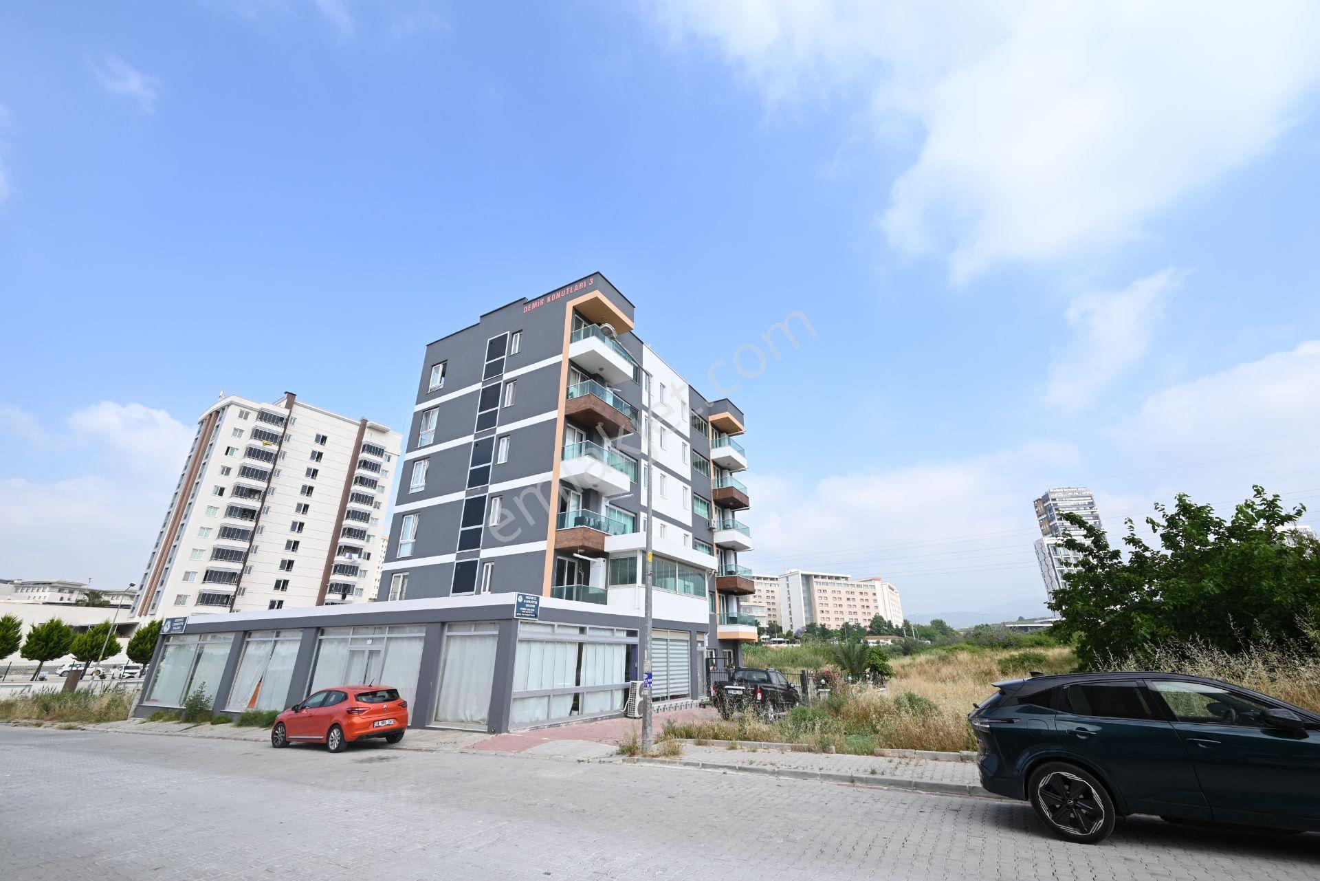 Üstünkent'ten Üniversite Ve Tıp Fakültesi Yanı Kiralık 2+1 Daire