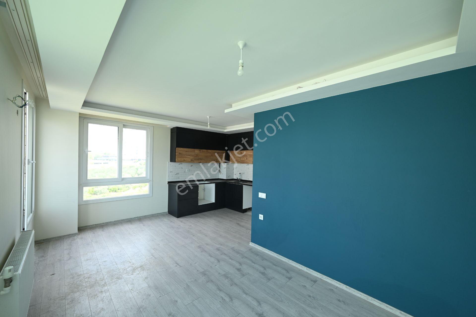 Üstünkent'ten Üniversite Ve Tıp Fakültesi Yanı Kiralık 2+1 Daire - Görsel 8