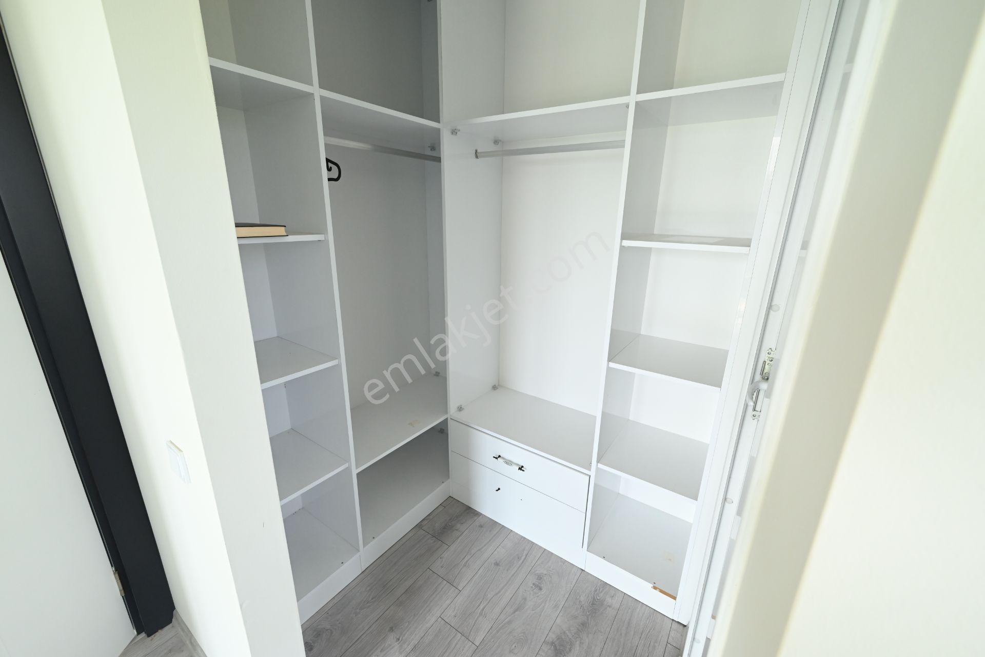 Üstünkent'ten Üniversite Ve Tıp Fakültesi Yanı Kiralık 2+1 Daire - Görsel 29