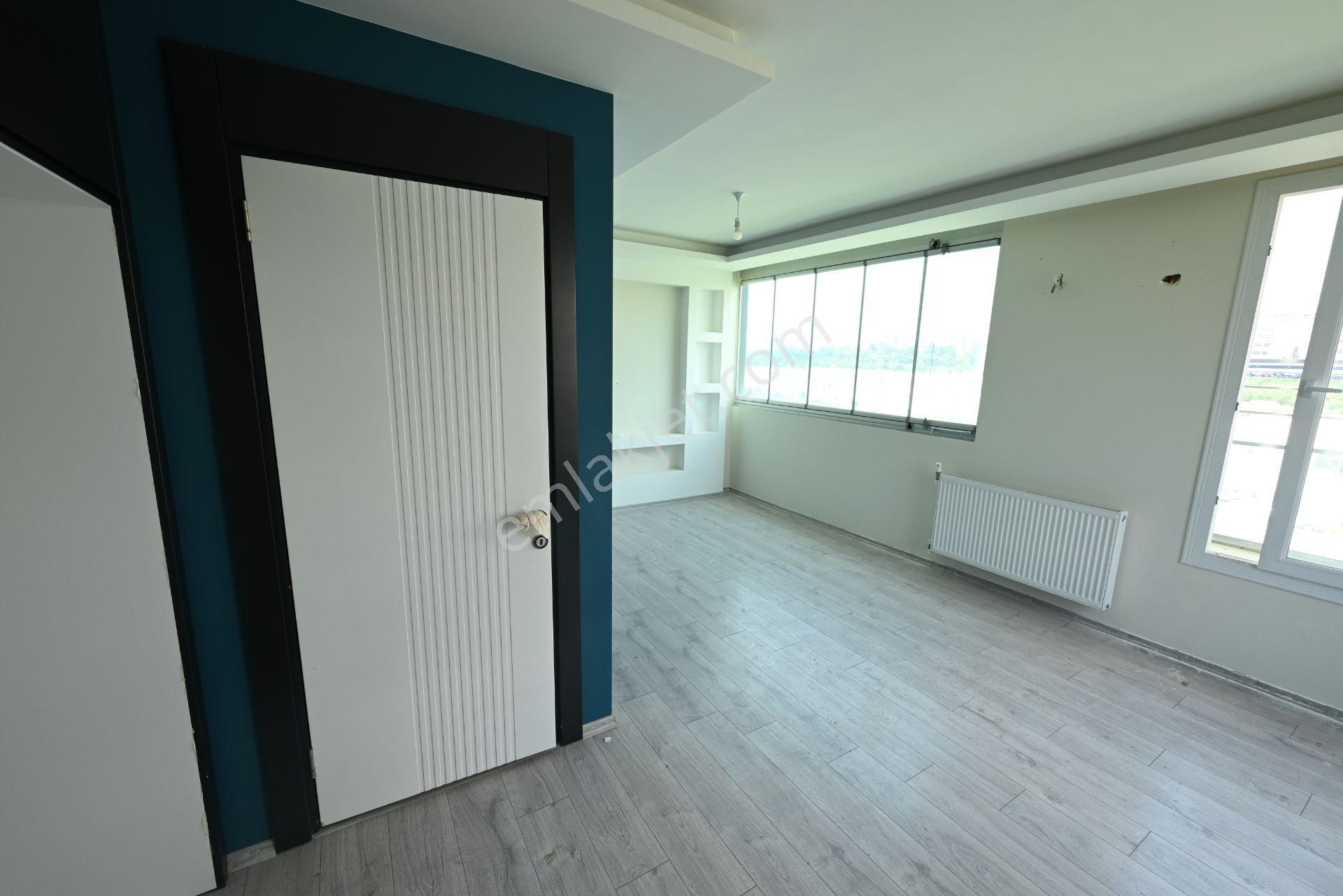 Üstünkent'ten Üniversite Ve Tıp Fakültesi Yanı Kiralık 2+1 Daire - Görsel 20