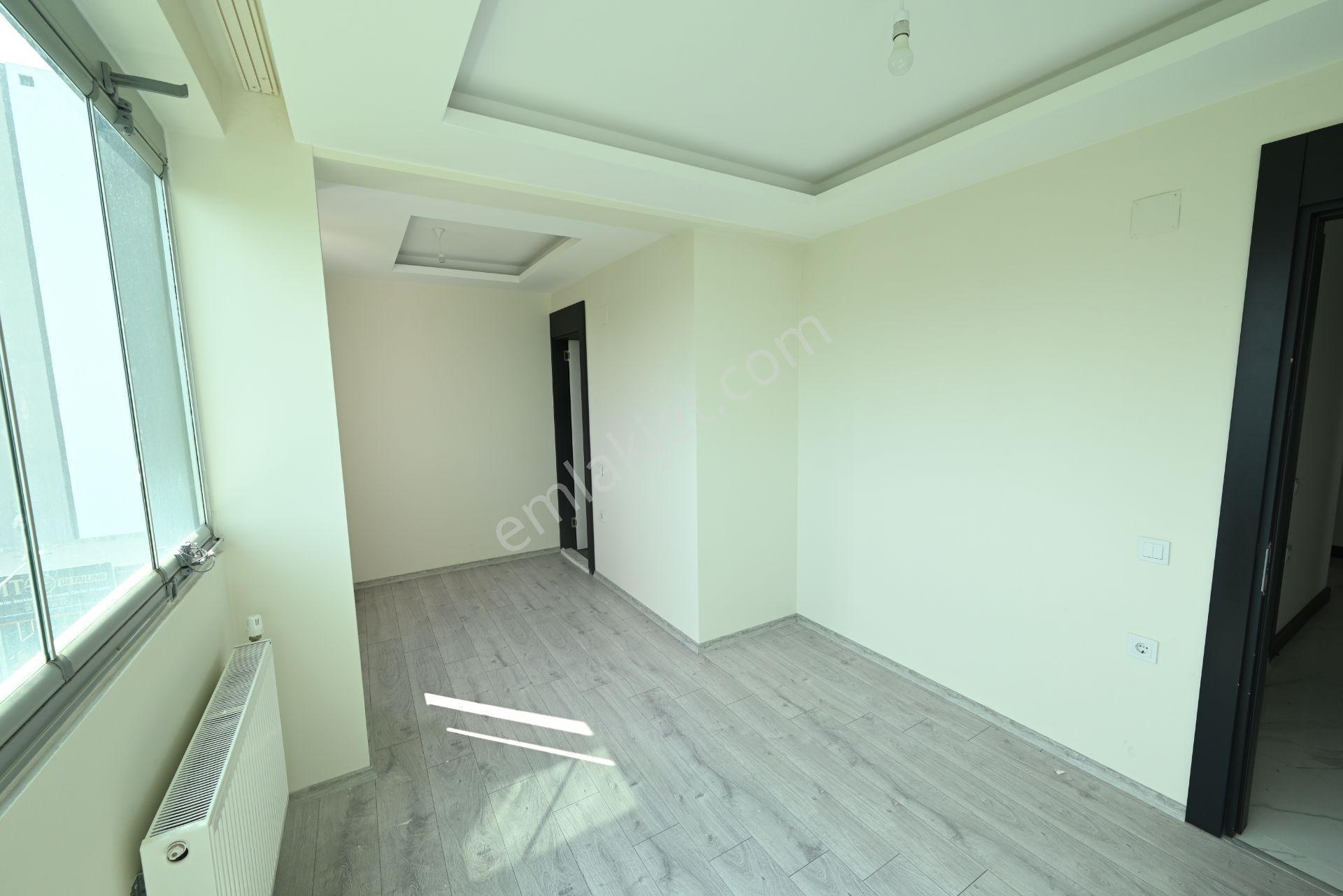 Üstünkent'ten Üniversite Ve Tıp Fakültesi Yanı Kiralık 2+1 Daire - Görsel 32