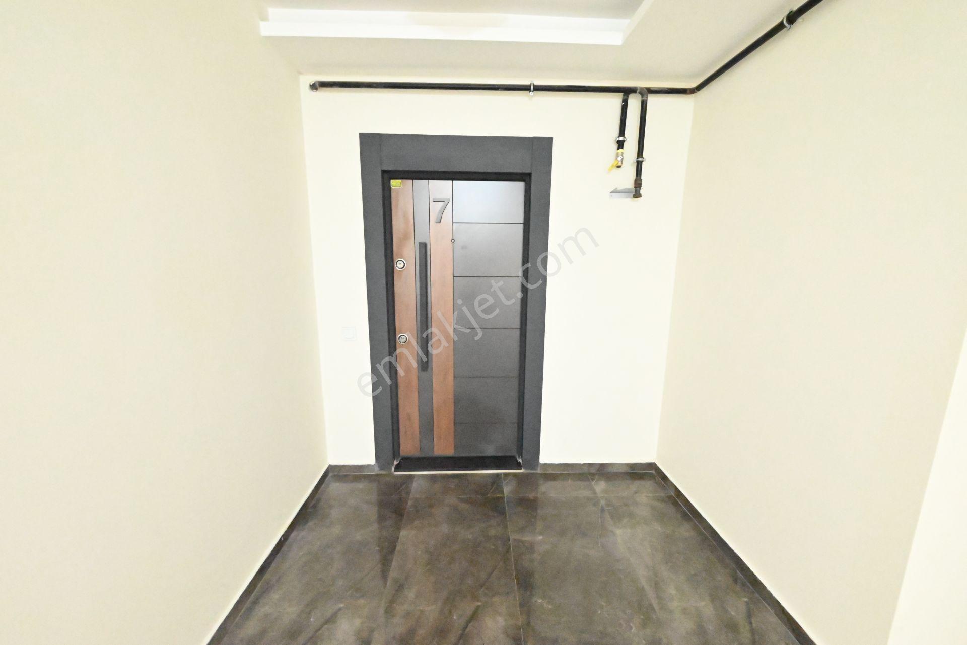 Üstünkent'ten Üniversite Ve Tıp Fakültesi Yanı Kiralık 2+1 Daire - Görsel 45