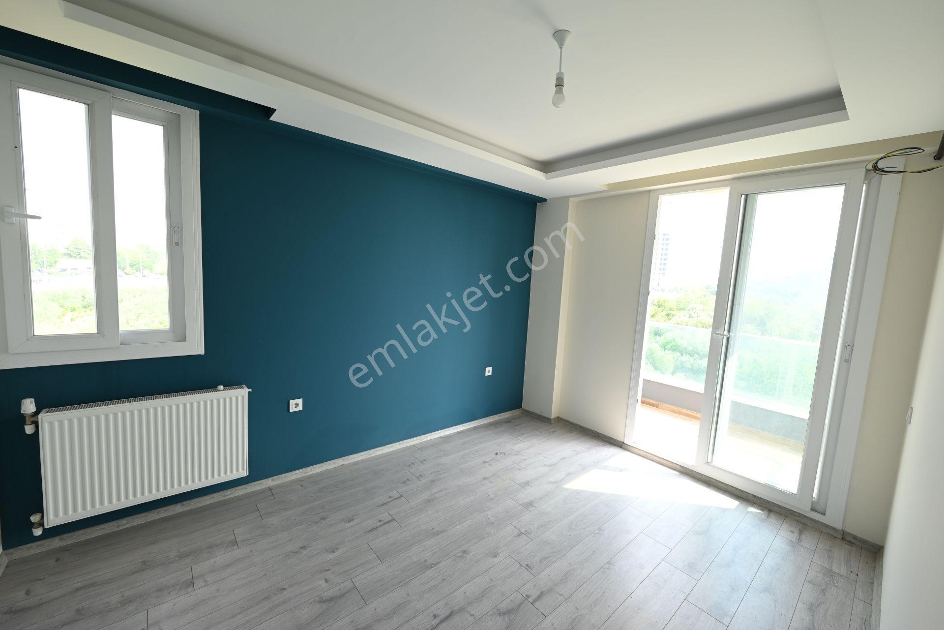 Üstünkent'ten Üniversite Ve Tıp Fakültesi Yanı Kiralık 2+1 Daire - Görsel 24