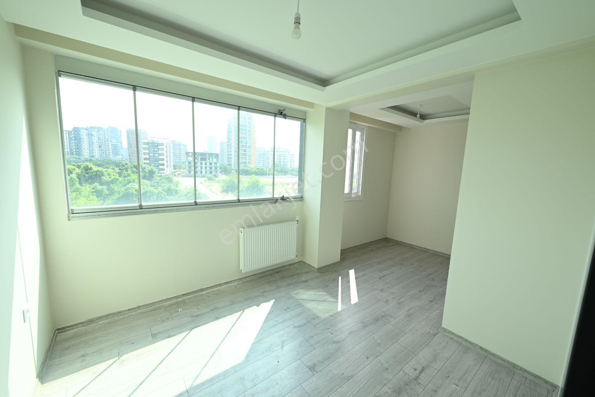 Üstünkent'ten Üniversite Ve Tıp Fakültesi Yanı Kiralık 2+1 Daire - Görsel 31