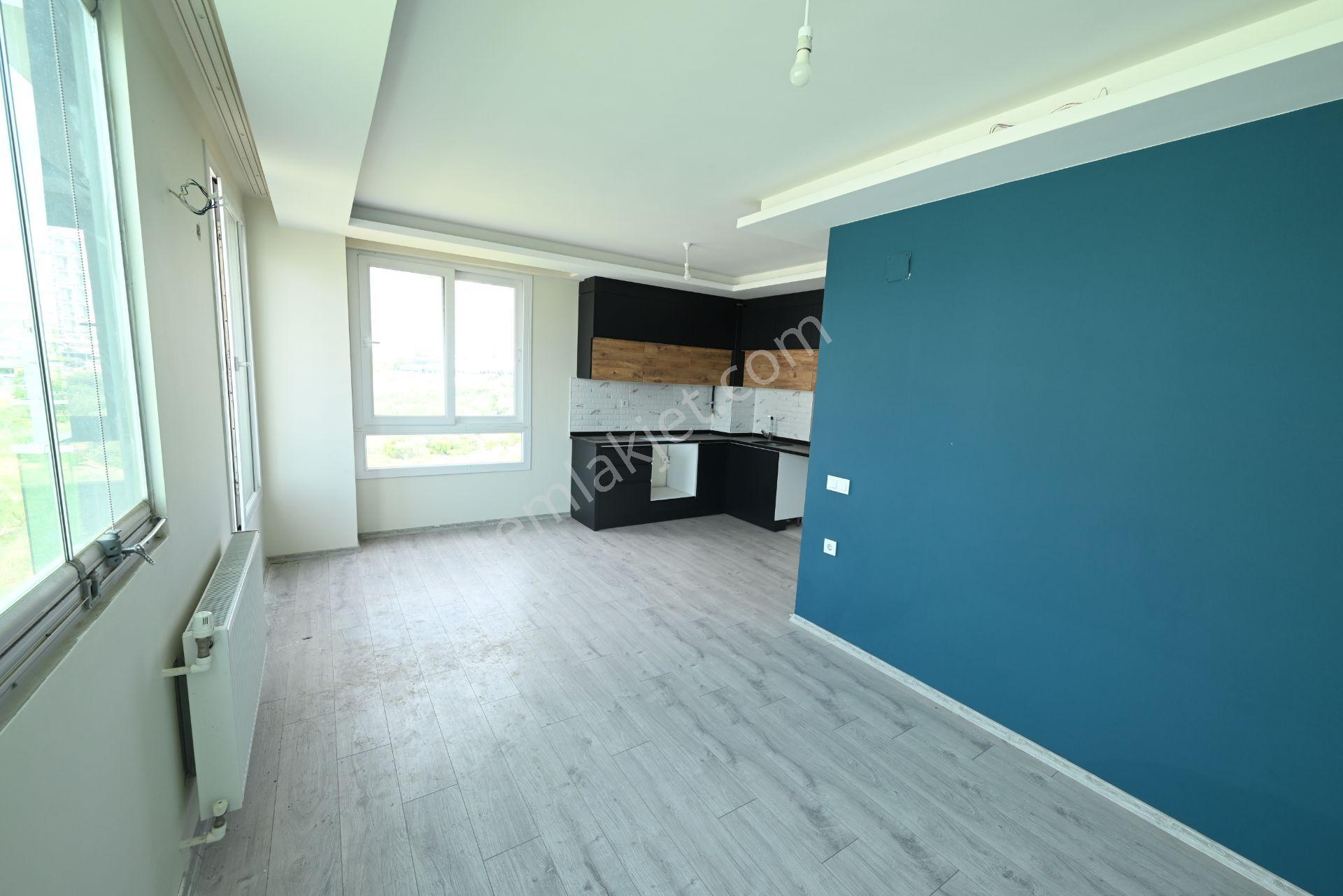 Üstünkent'ten Üniversite Ve Tıp Fakültesi Yanı Kiralık 2+1 Daire - Görsel 7