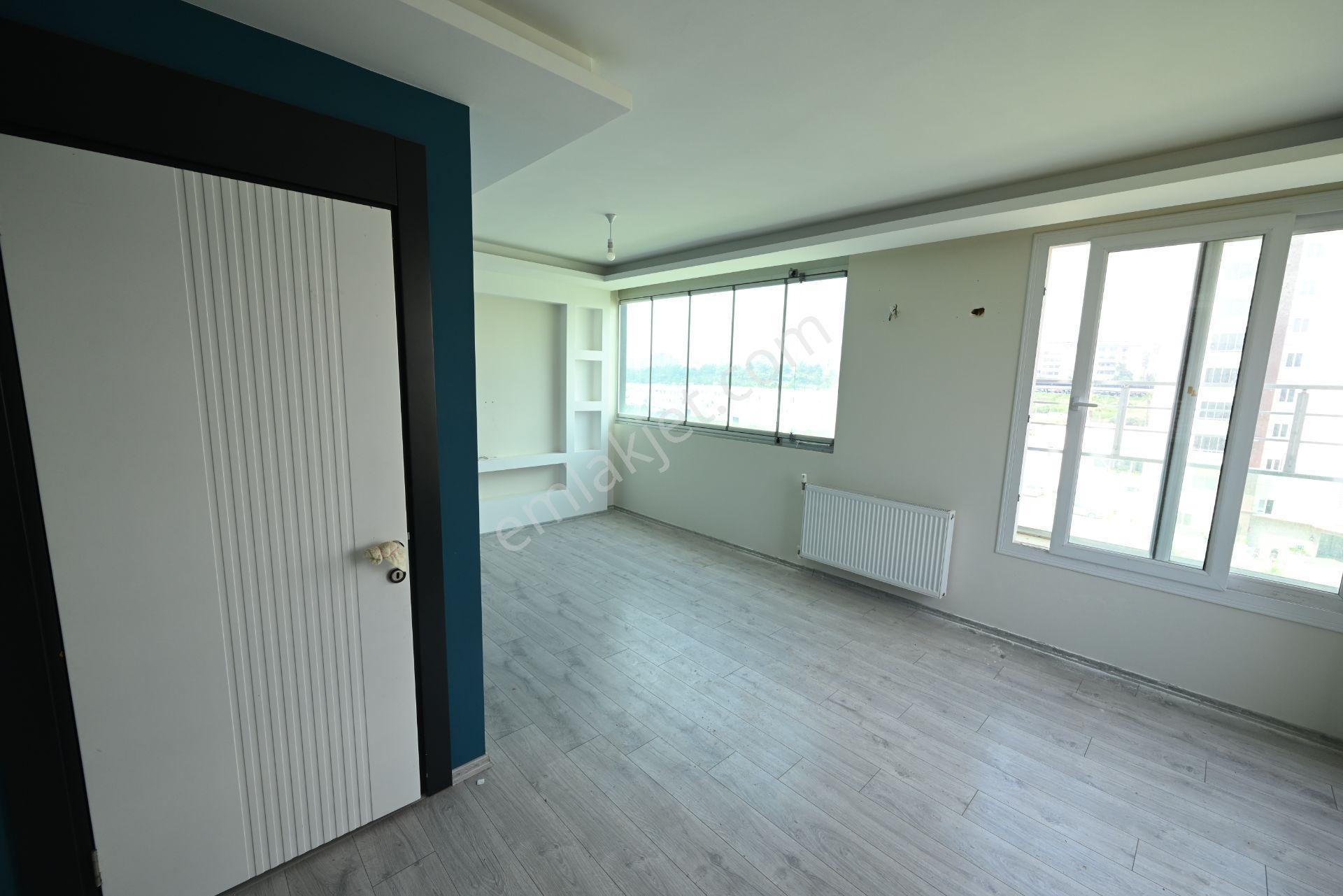Üstünkent'ten Üniversite Ve Tıp Fakültesi Yanı Kiralık 2+1 Daire - Görsel 21