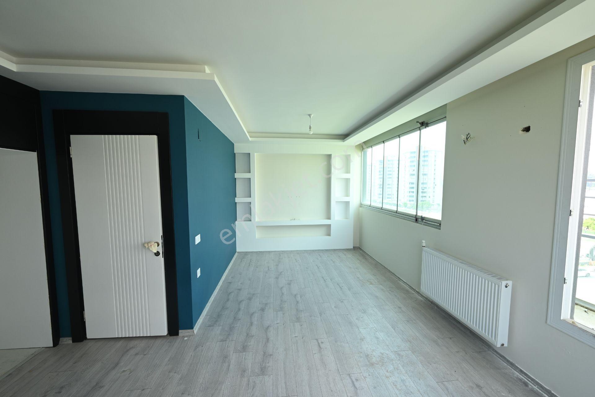 Üstünkent'ten Üniversite Ve Tıp Fakültesi Yanı Kiralık 2+1 Daire - Görsel 19