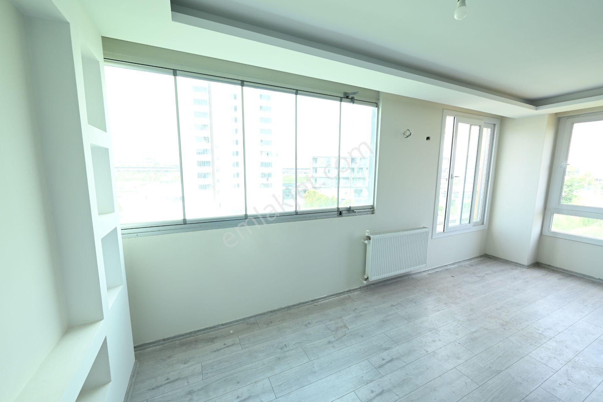 Üstünkent'ten Üniversite Ve Tıp Fakültesi Yanı Kiralık 2+1 Daire - Görsel 14