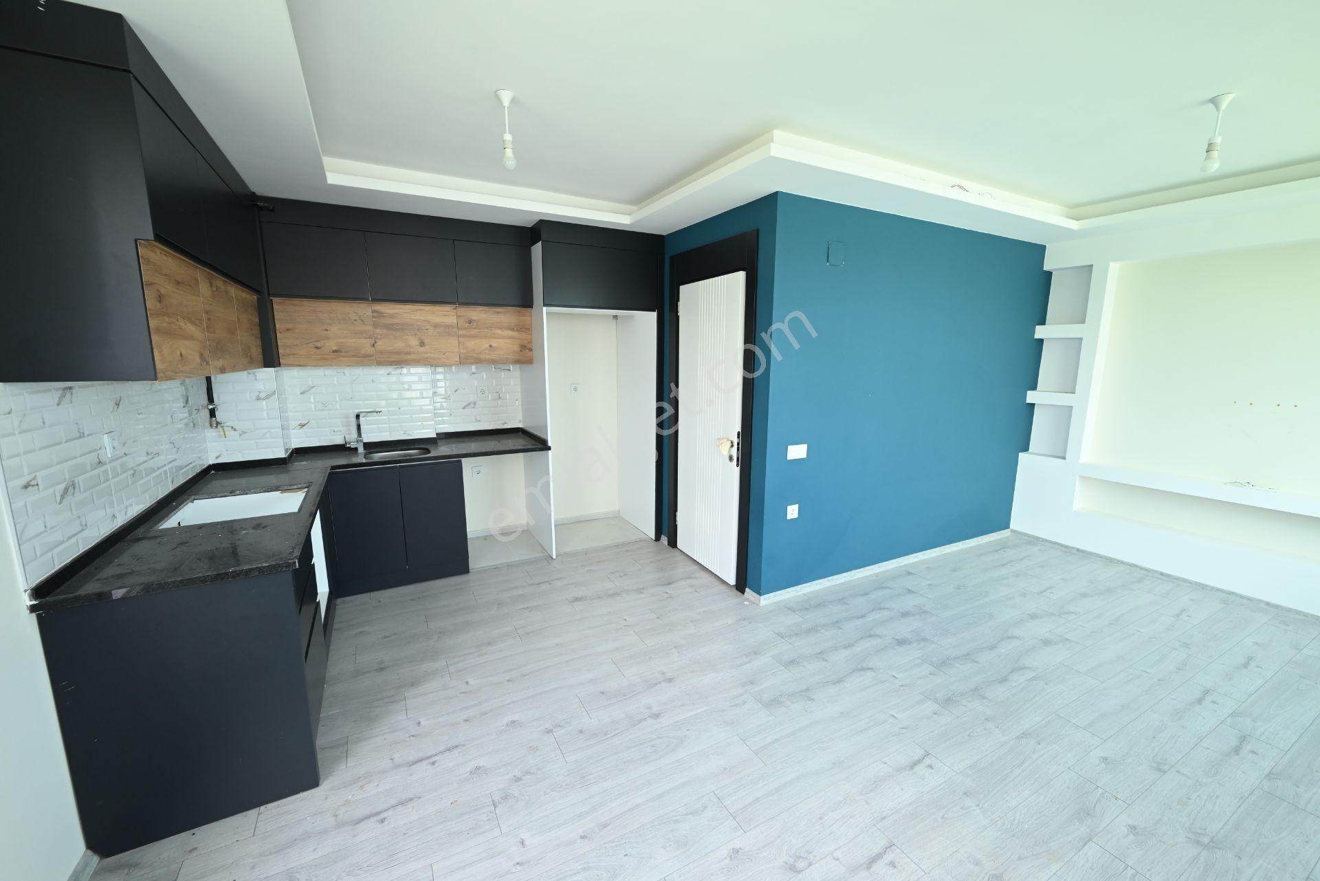 Üstünkent'ten Üniversite Ve Tıp Fakültesi Yanı Kiralık 2+1 Daire - Görsel 16