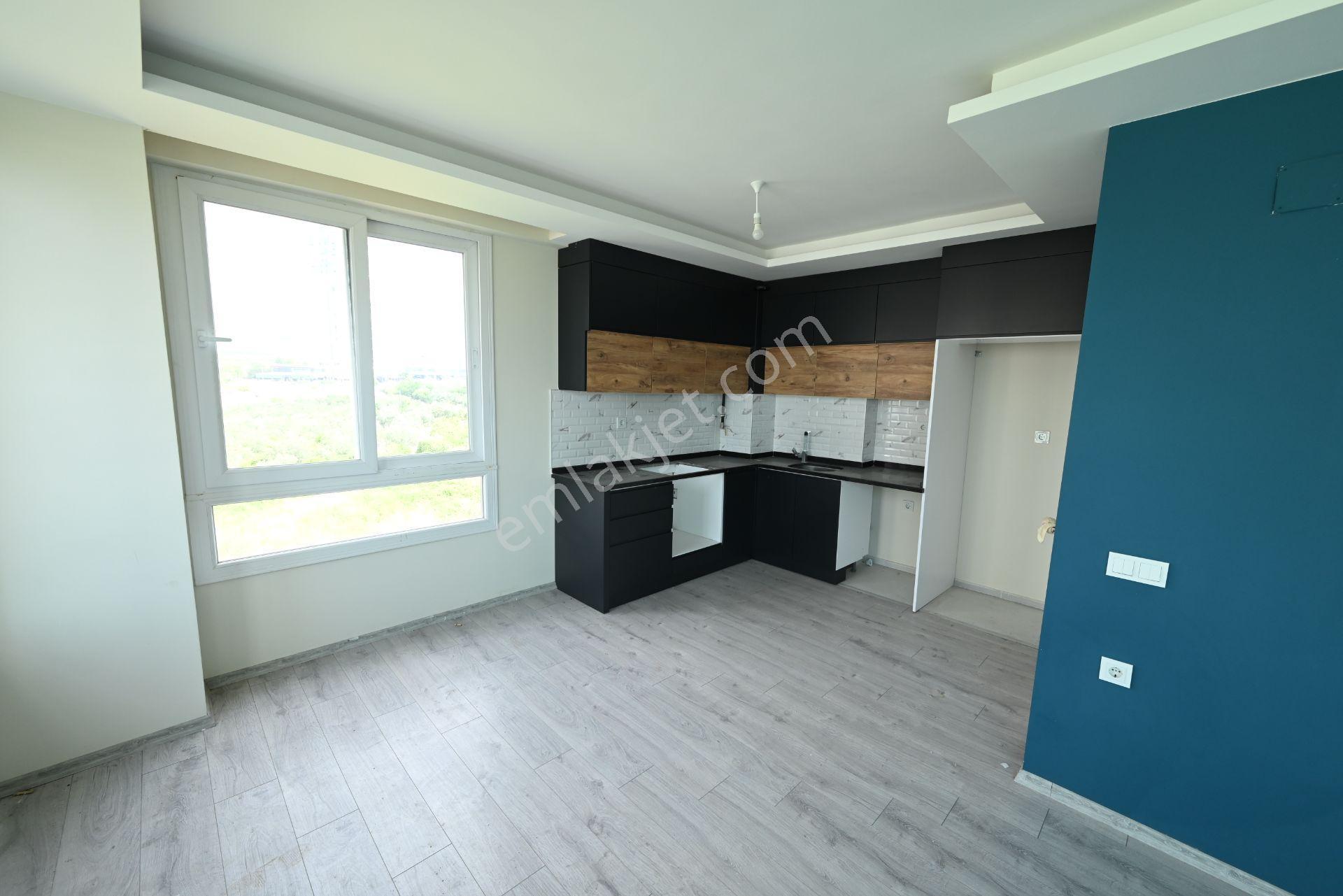 Üstünkent'ten Üniversite Ve Tıp Fakültesi Yanı Kiralık 2+1 Daire - Görsel 6