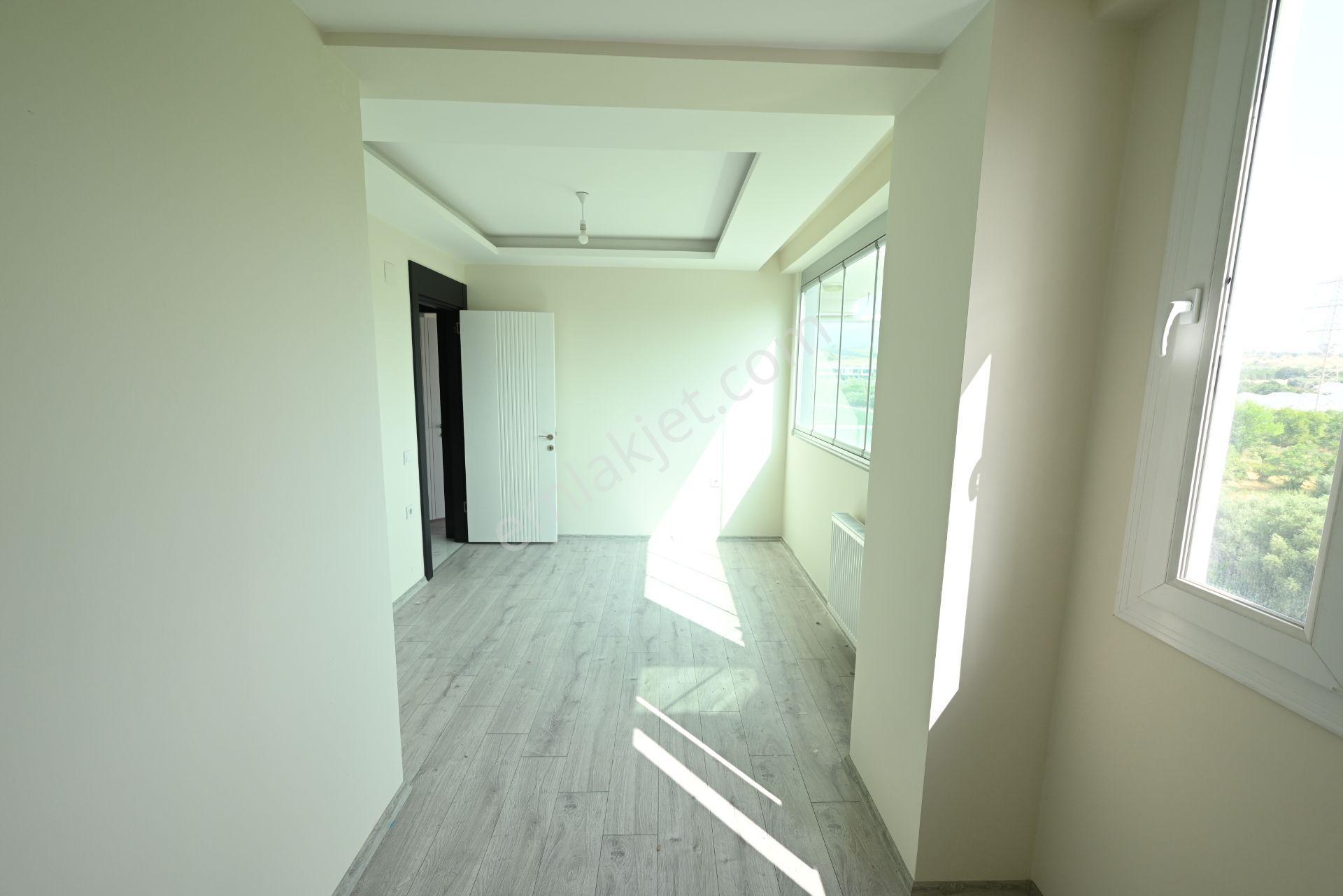 Üstünkent'ten Üniversite Ve Tıp Fakültesi Yanı Kiralık 2+1 Daire - Görsel 34