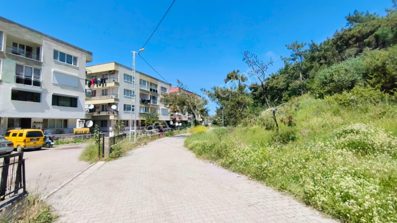Sarımsaklı Kiralık 2+1 Balkonlu Barbekülü Daire Orman Manzaralı - Görsel 4