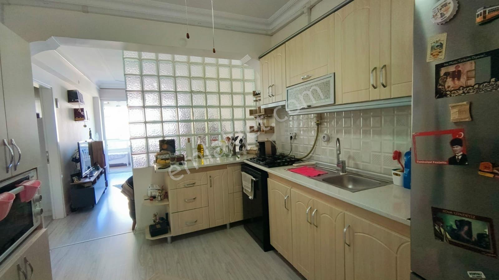 Sarımsaklı Kiralık 2+1 Balkonlu Barbekülü Daire Orman Manzaralı - Görsel 24