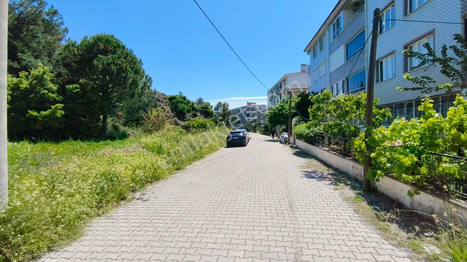 Sarımsaklı Kiralık 2+1 Balkonlu Barbekülü Daire Orman Manzaralı - Görsel 26