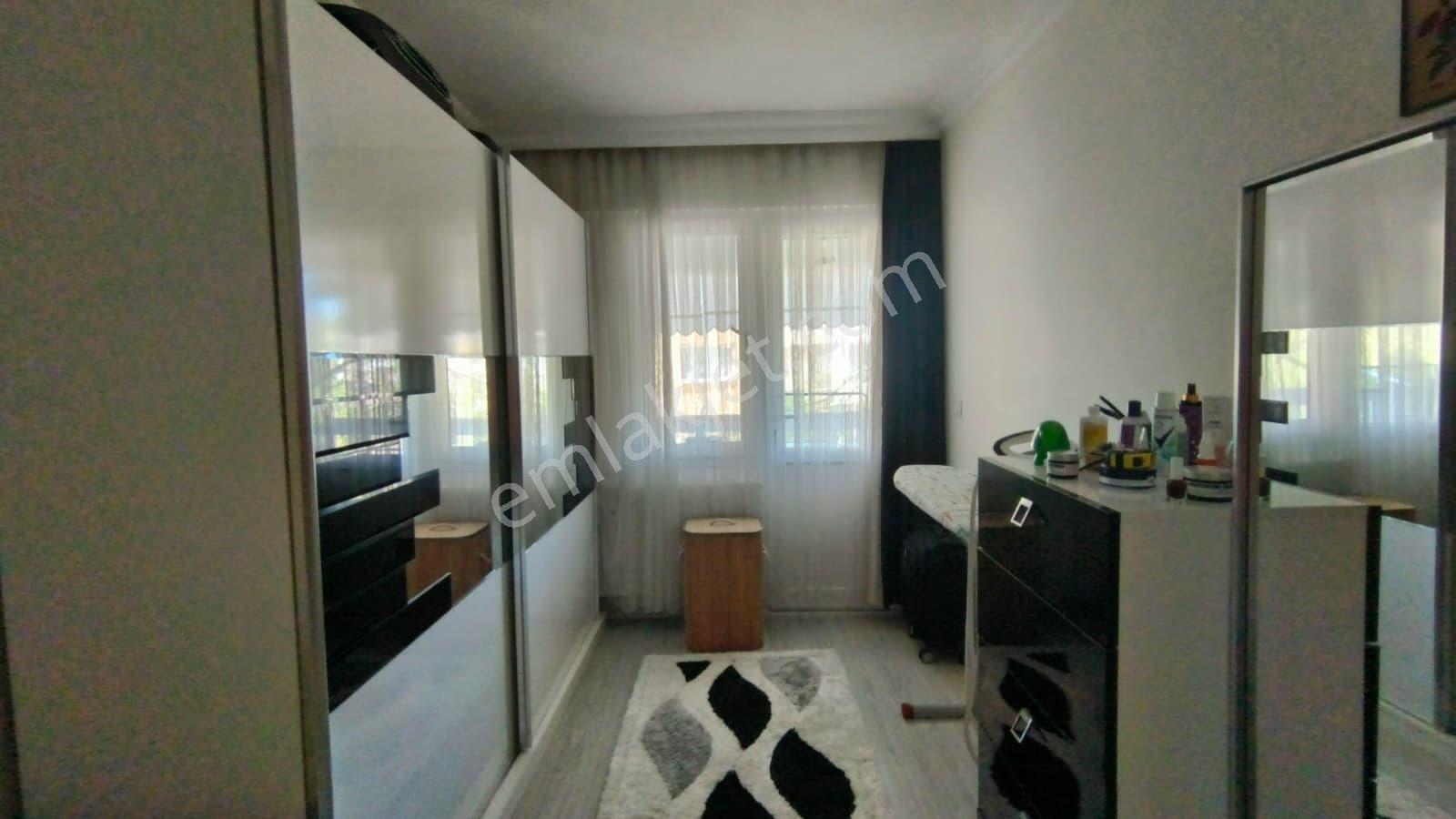 Sarımsaklı Kiralık 2+1 Balkonlu Barbekülü Daire Orman Manzaralı - Görsel 5