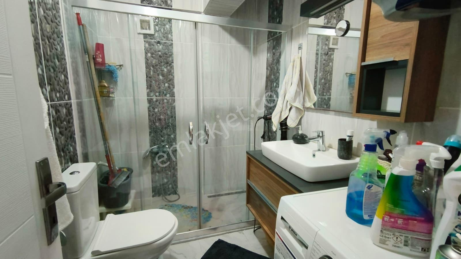 Sarımsaklı Kiralık 2+1 Balkonlu Barbekülü Daire Orman Manzaralı - Görsel 7