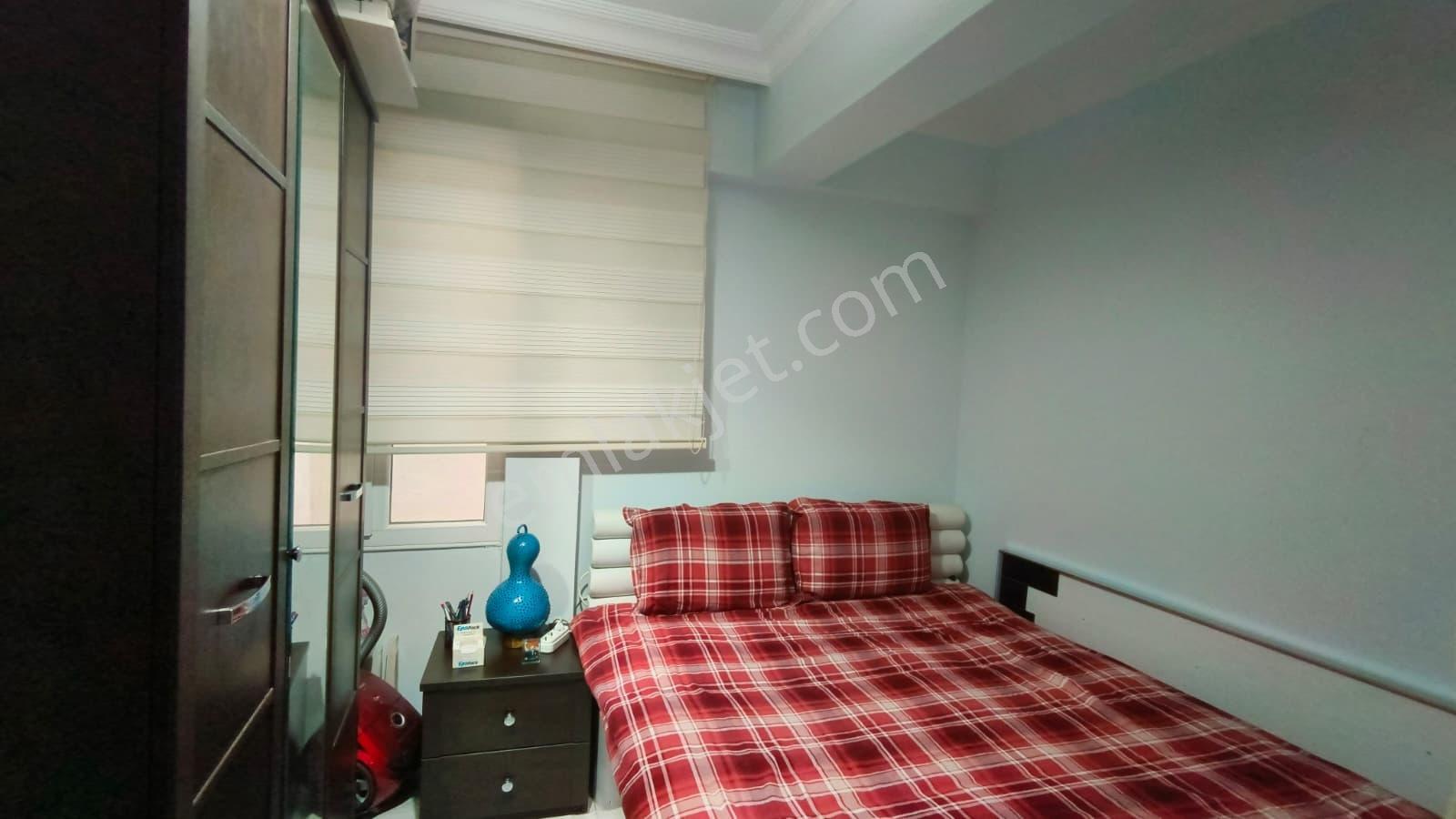 Sarımsaklı Kiralık 2+1 Balkonlu Barbekülü Daire Orman Manzaralı - Görsel 18