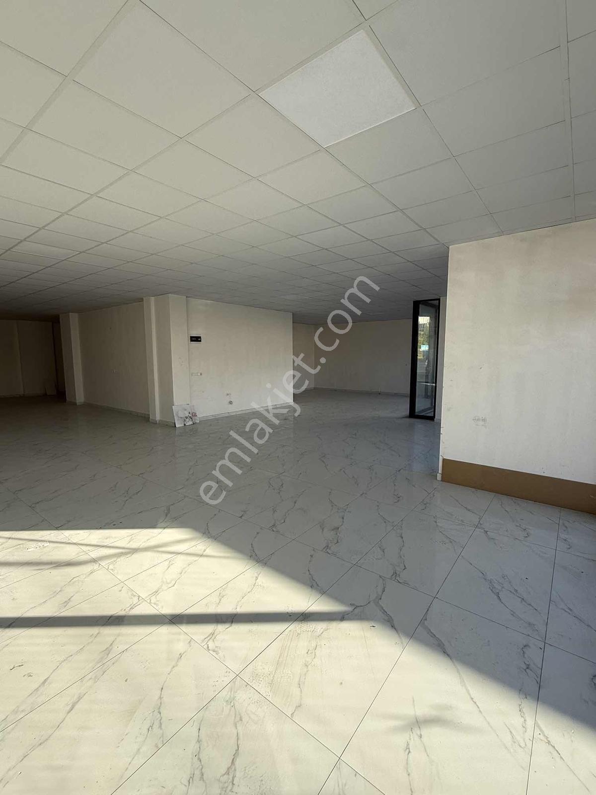 Akkaya İnşaattan Mükemmel Konumda Kiralık 230m2 Dükkan - Görsel 18