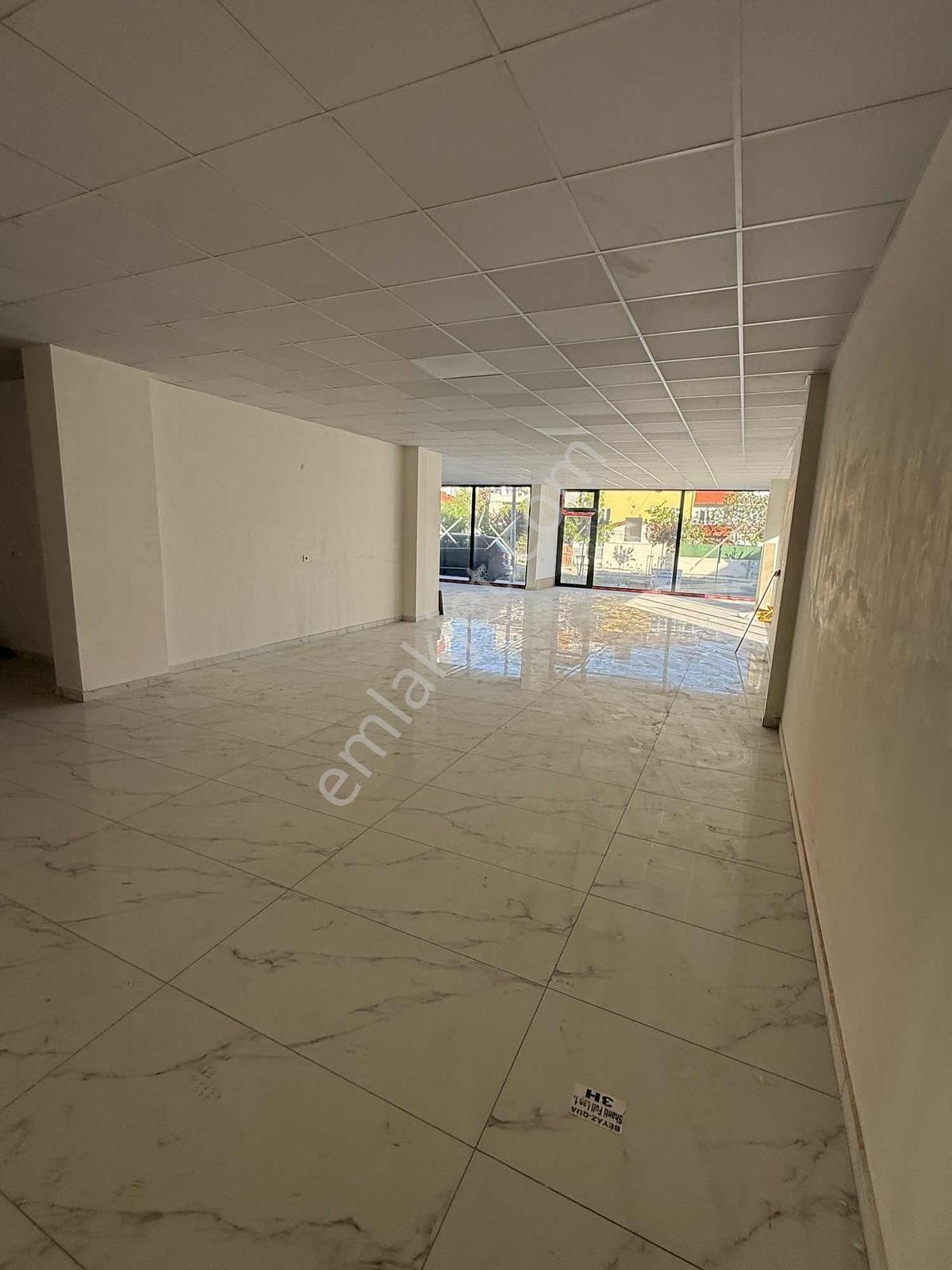 Akkaya İnşaattan Mükemmel Konumda Kiralık 230m2 Dükkan - Görsel 6