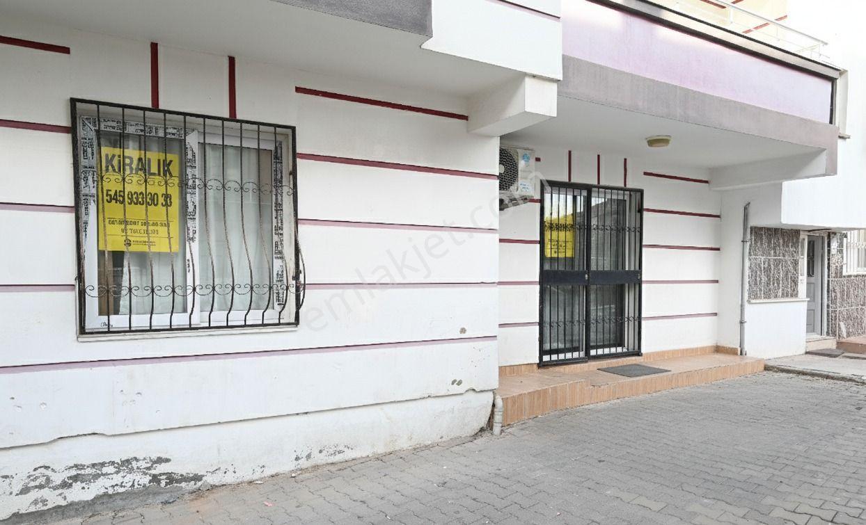 Üstünkent'ten Çiftlikköy'de Full Eşyalı Ferah Oturumlu 1+1 Daire - Görsel 31