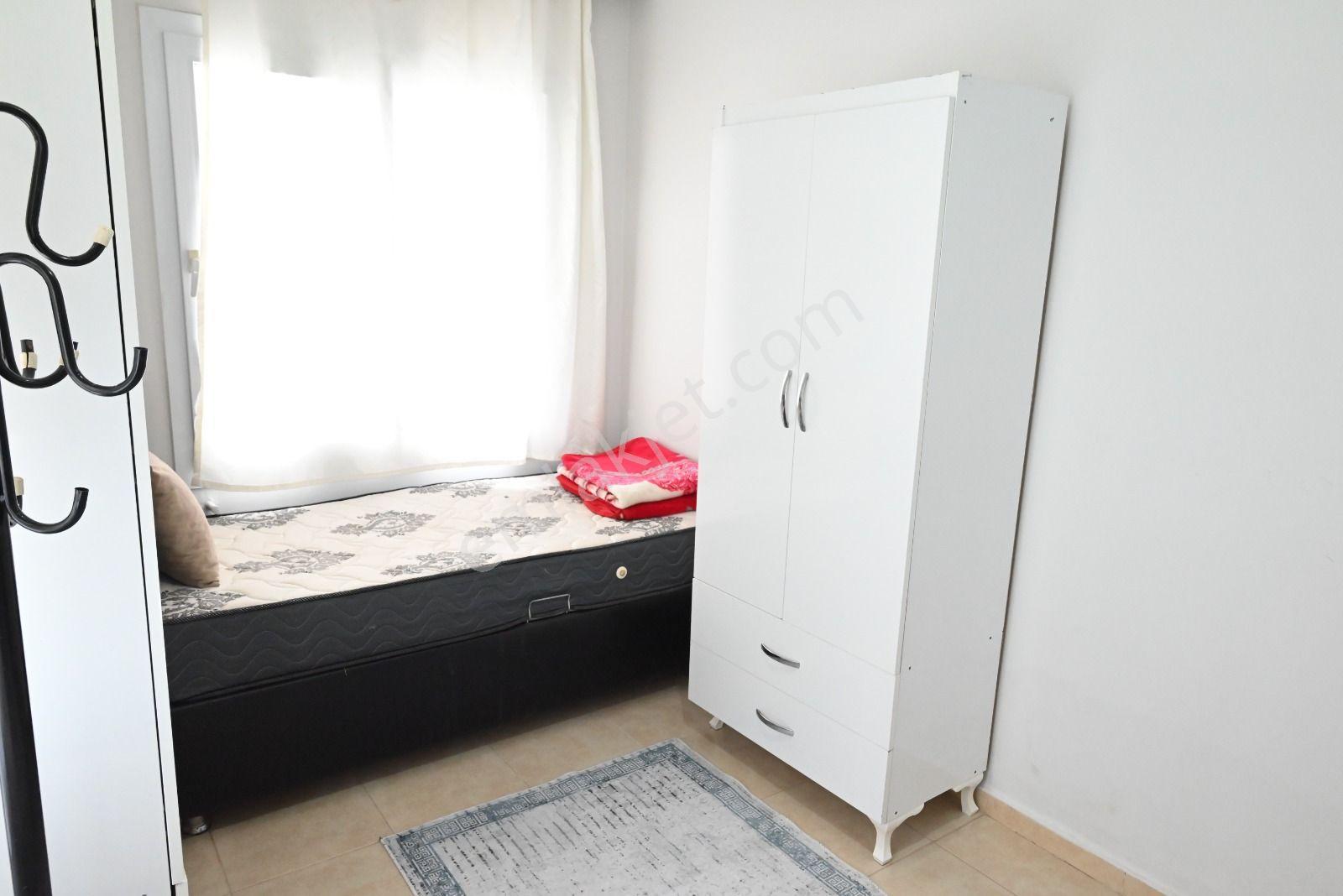 Üstünkent'ten Çiftlikköy'de Full Eşyalı Ferah Oturumlu 1+1 Daire - Görsel 21