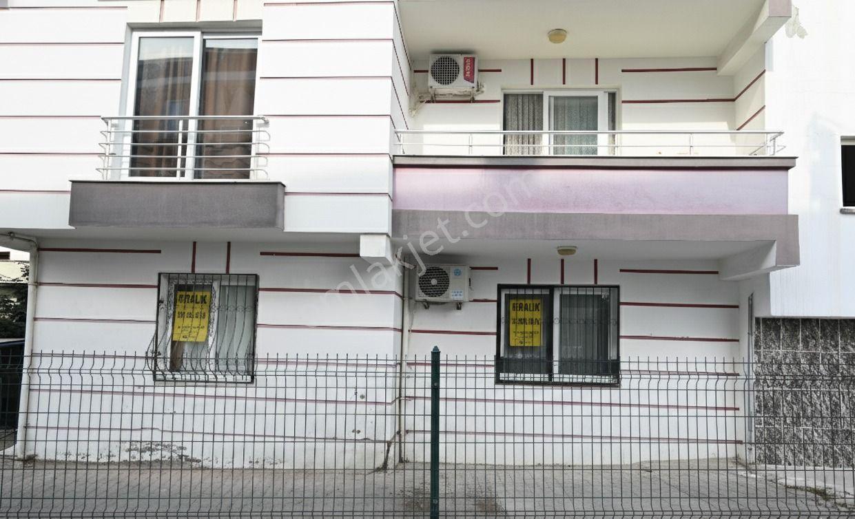 Üstünkent'ten Çiftlikköy'de Full Eşyalı Ferah Oturumlu 1+1 Daire - Görsel 34