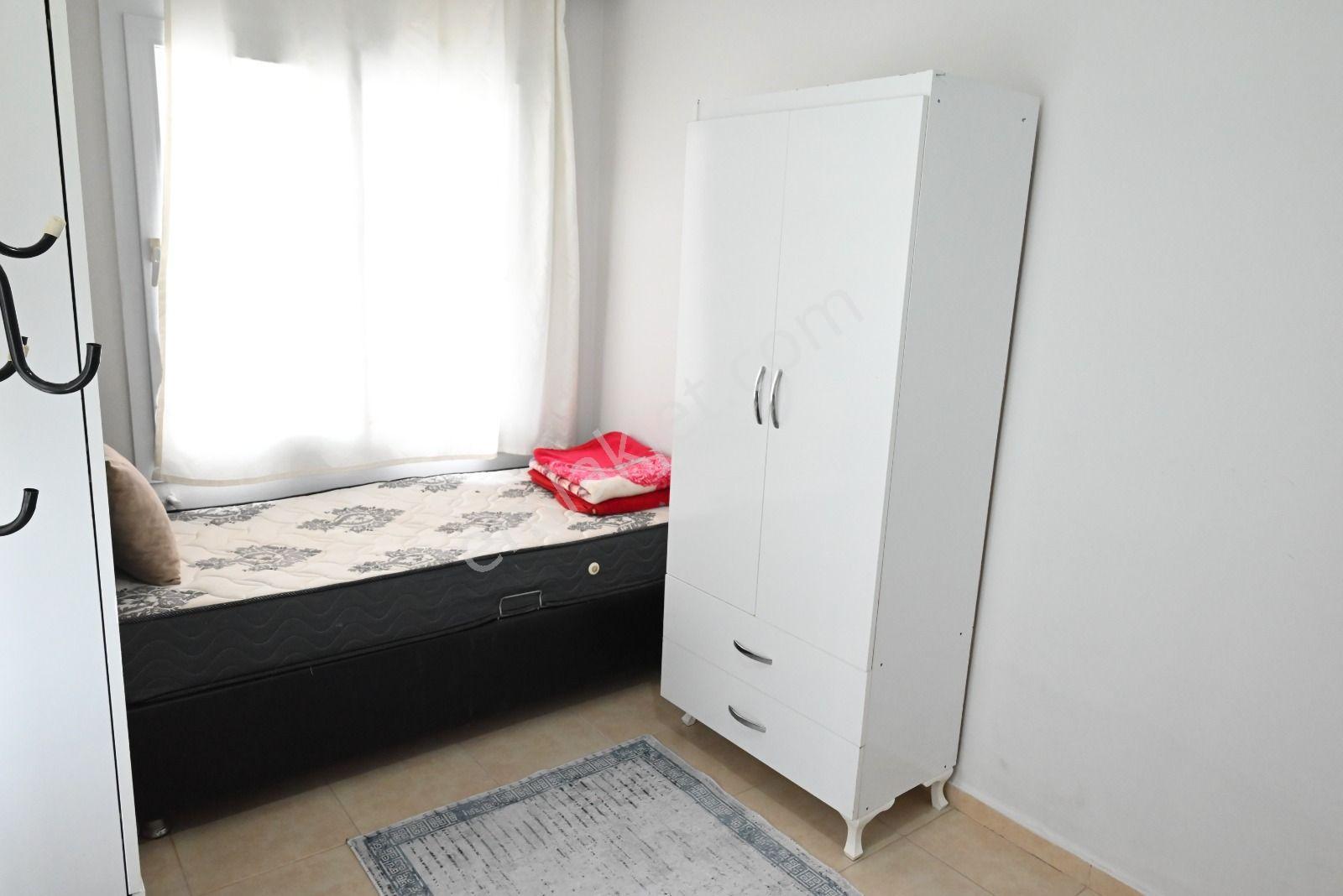 Üstünkent'ten Çiftlikköy'de Full Eşyalı Ferah Oturumlu 1+1 Daire - Görsel 20