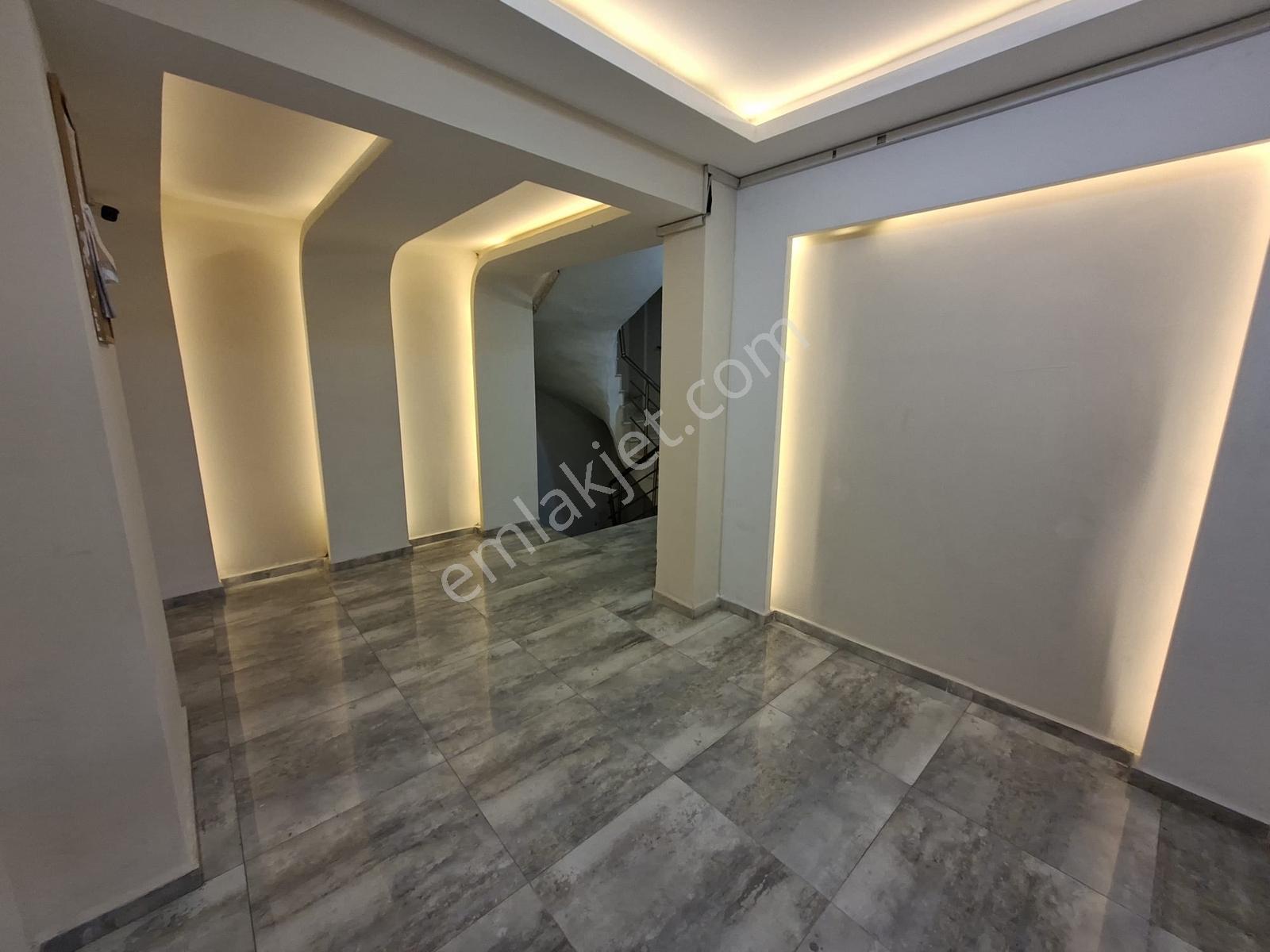 Üniversite Yolunda-2+1 Kapalı Mutfak-yatırımlık-taşınmaya Hazır - Görsel 24